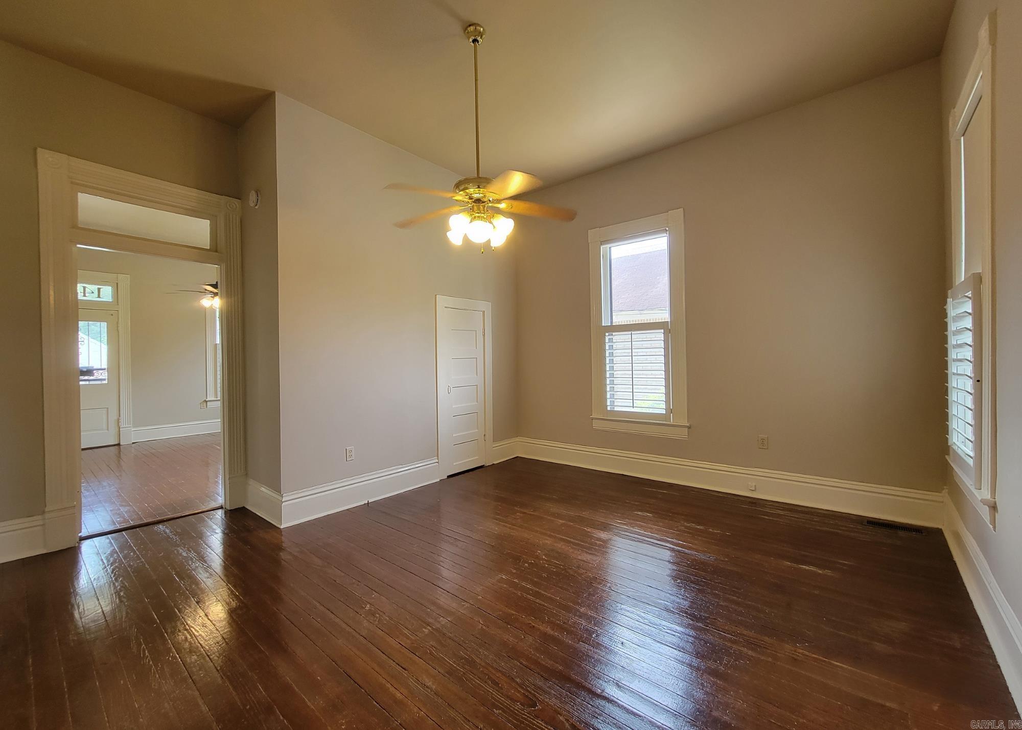 1417 Willow  North Little Rock, AR