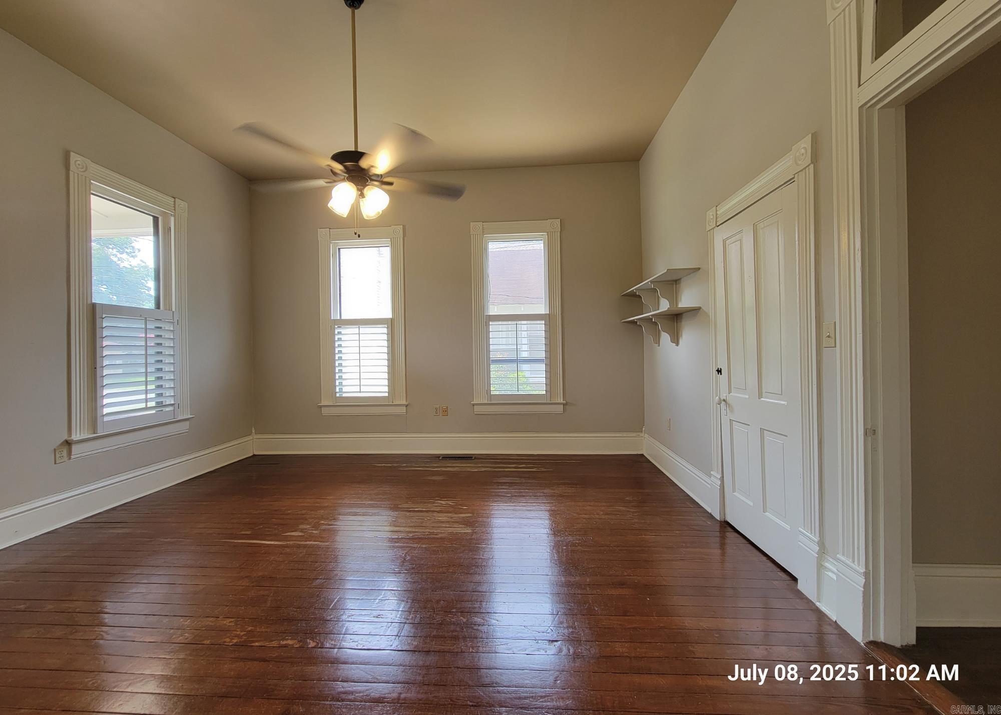 1417 Willow  North Little Rock, AR