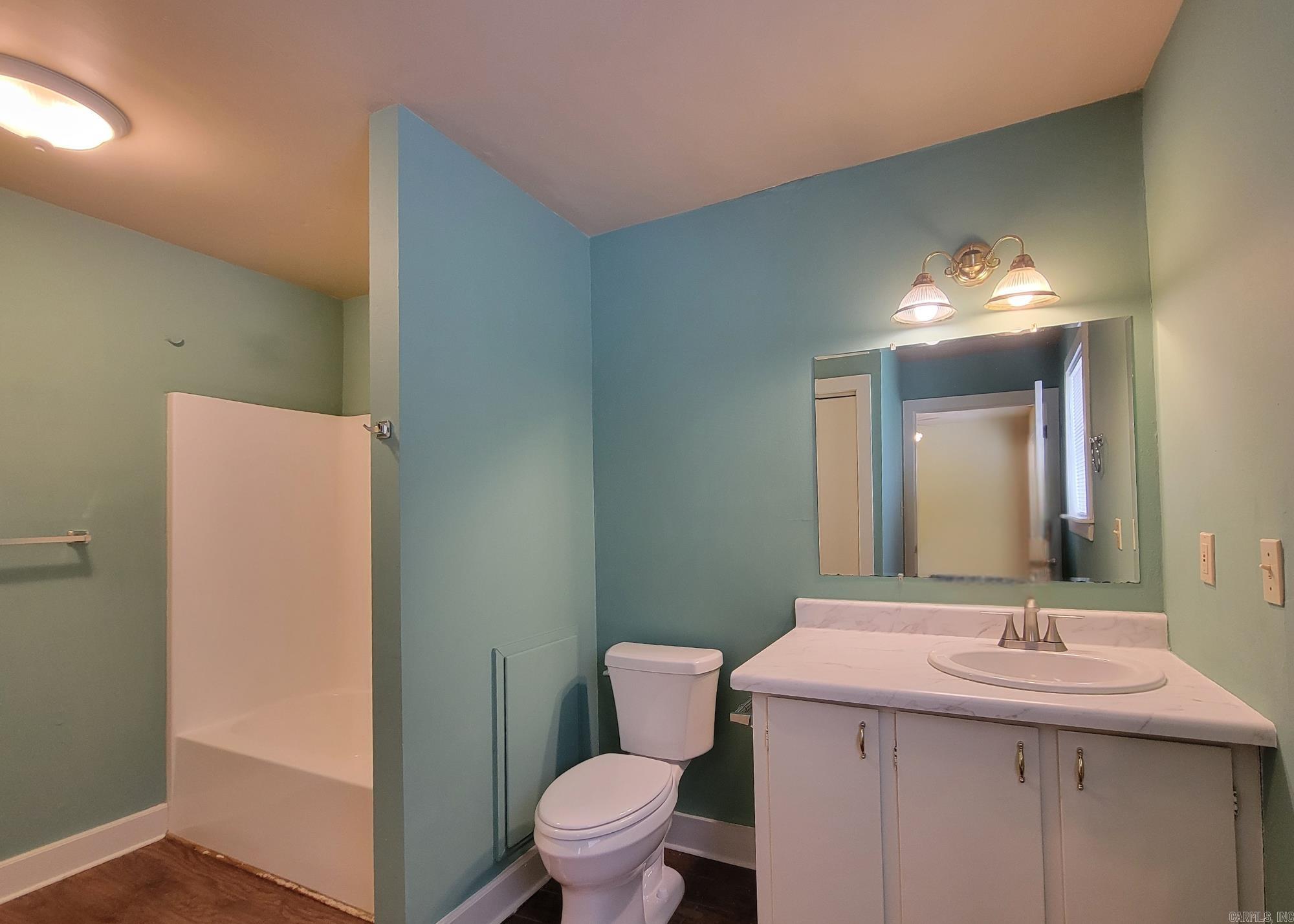 1417 Willow  North Little Rock, AR
