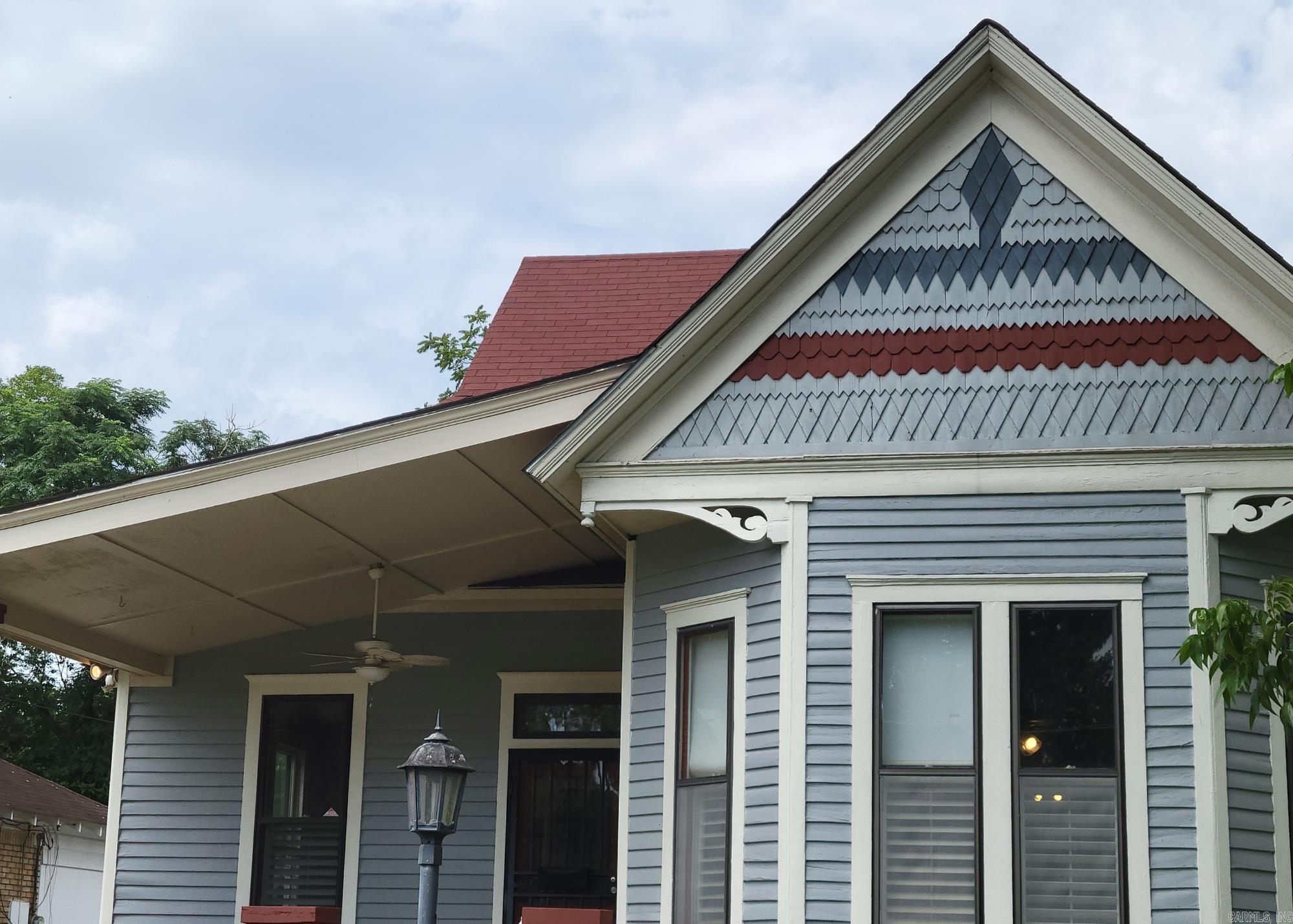 1417 Willow  North Little Rock, AR