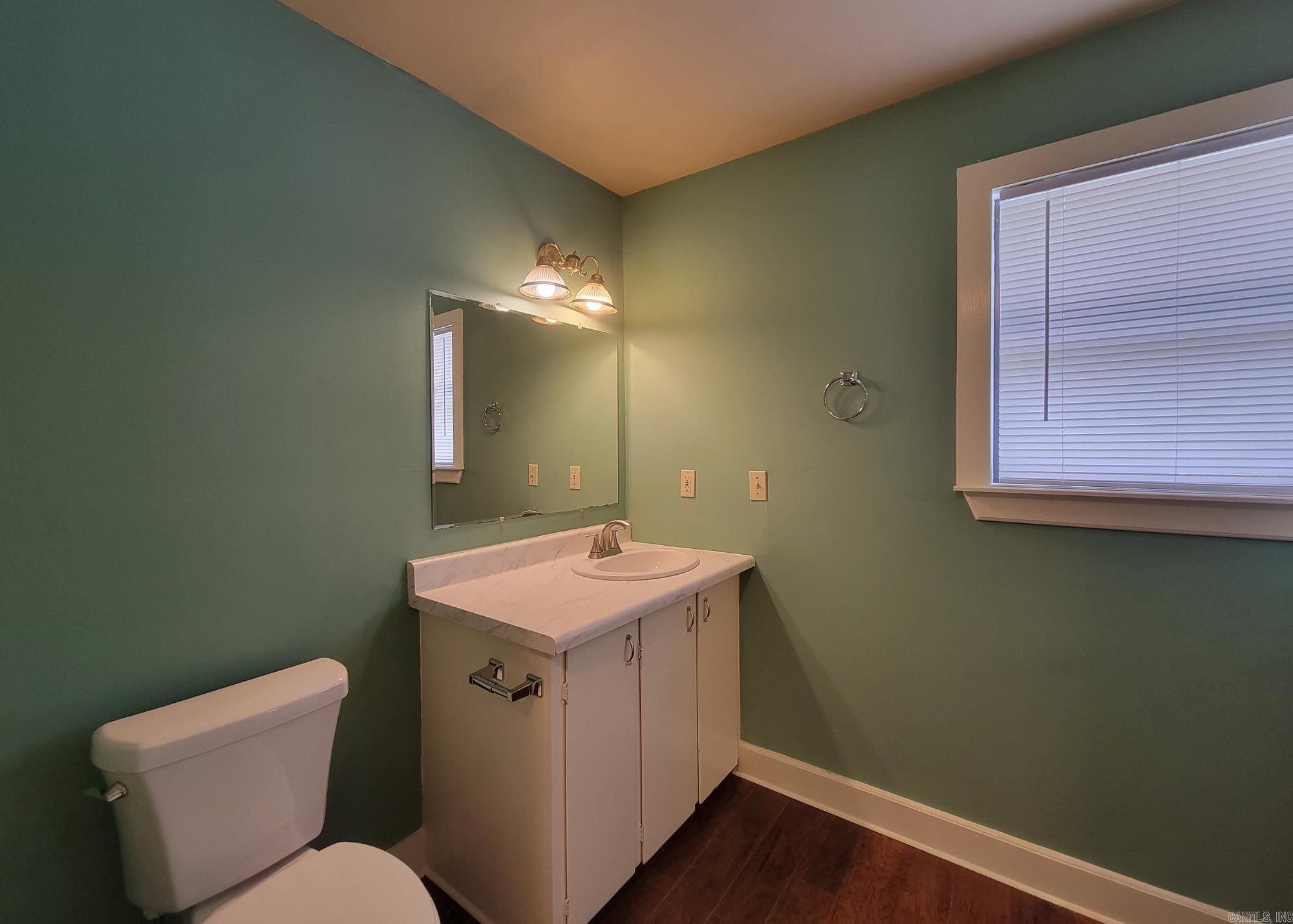 1417 Willow  North Little Rock, AR