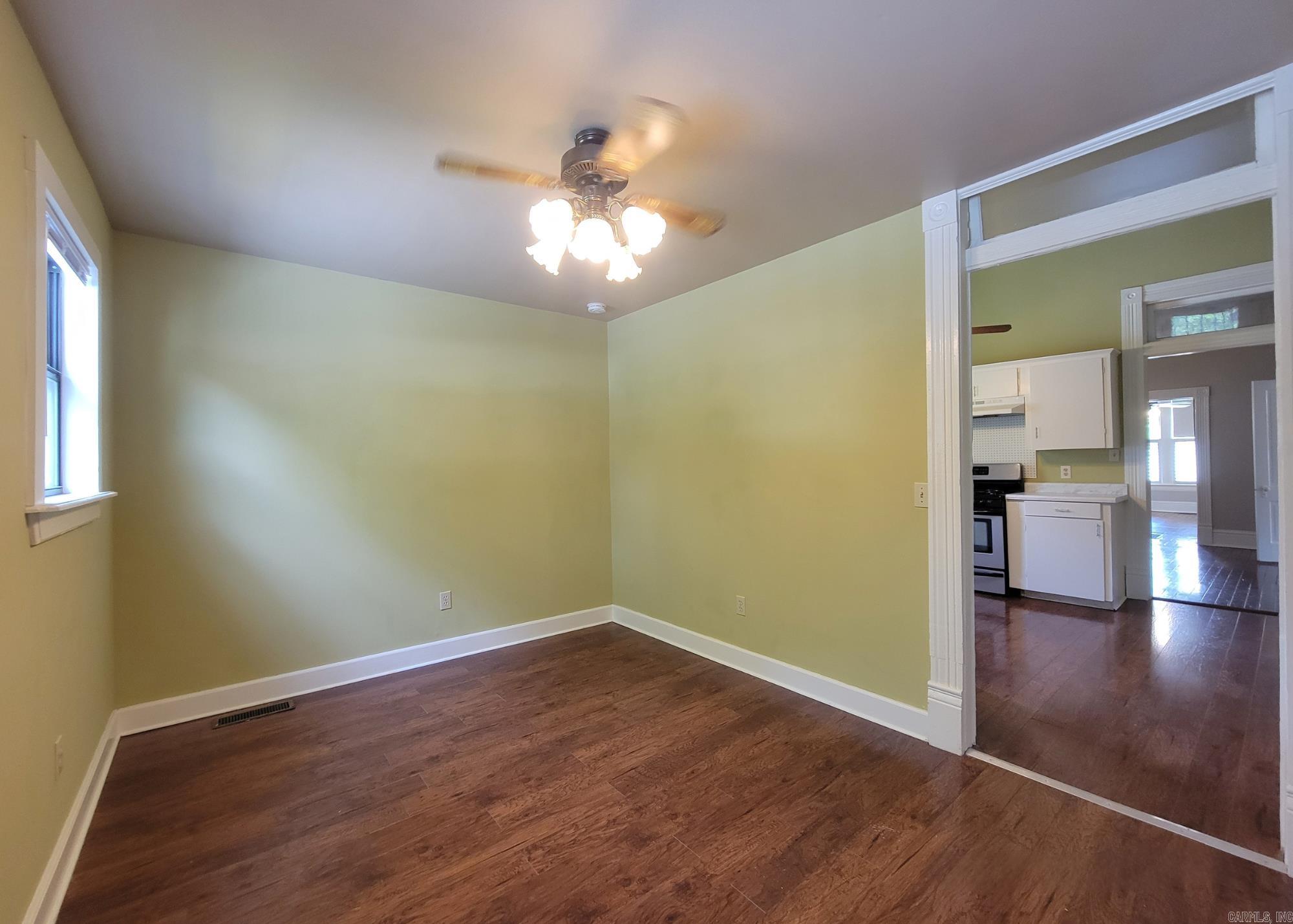 1417 Willow  North Little Rock, AR