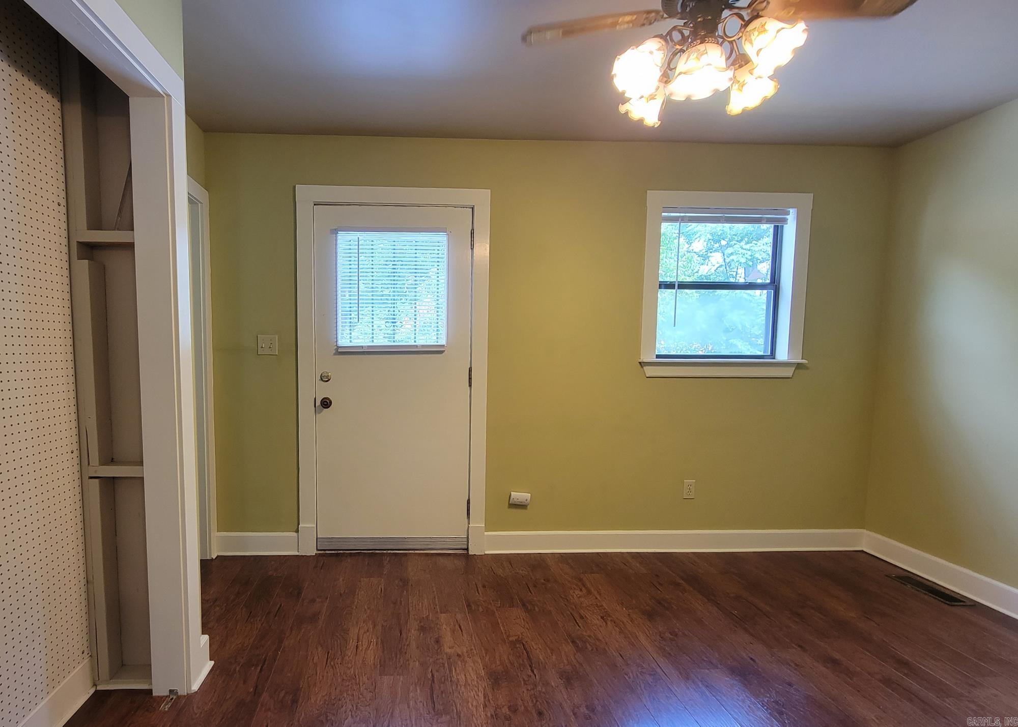 1417 Willow  North Little Rock, AR
