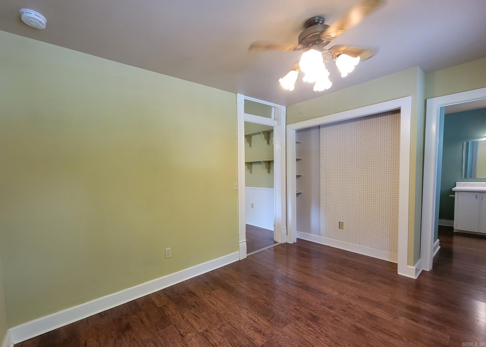 1417 Willow  North Little Rock, AR