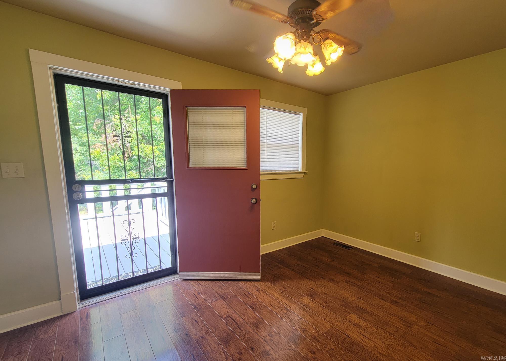 1417 Willow  North Little Rock, AR