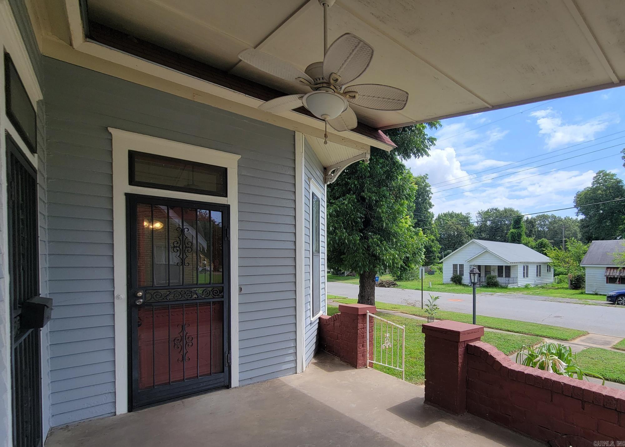 1417 Willow  North Little Rock, AR