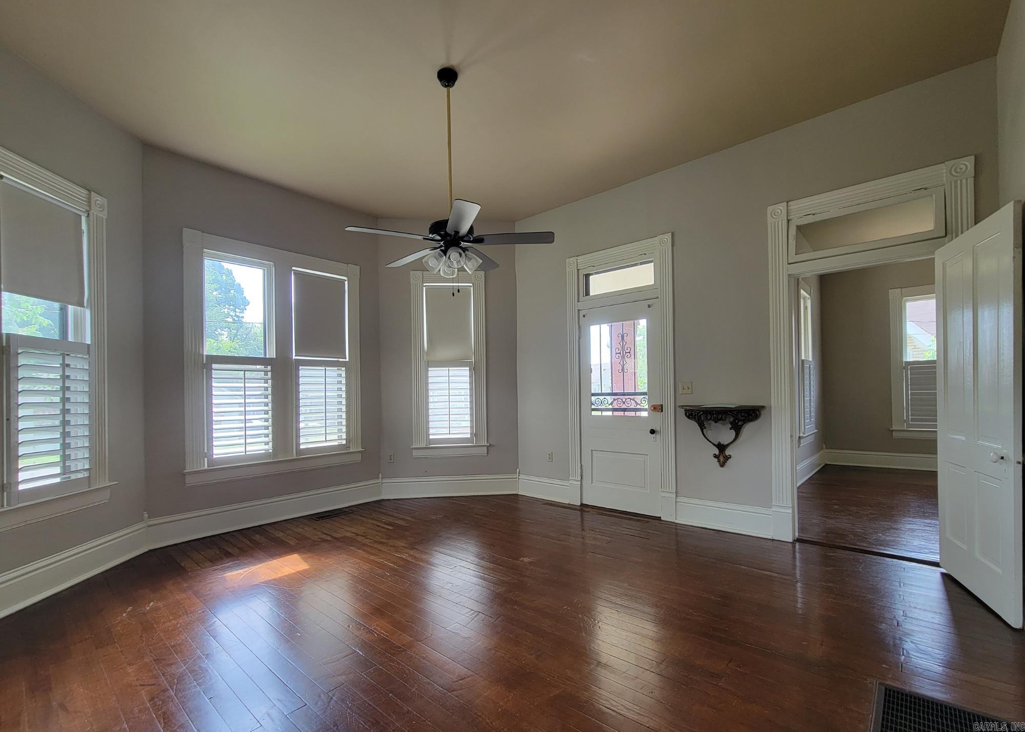 1417 Willow  North Little Rock, AR