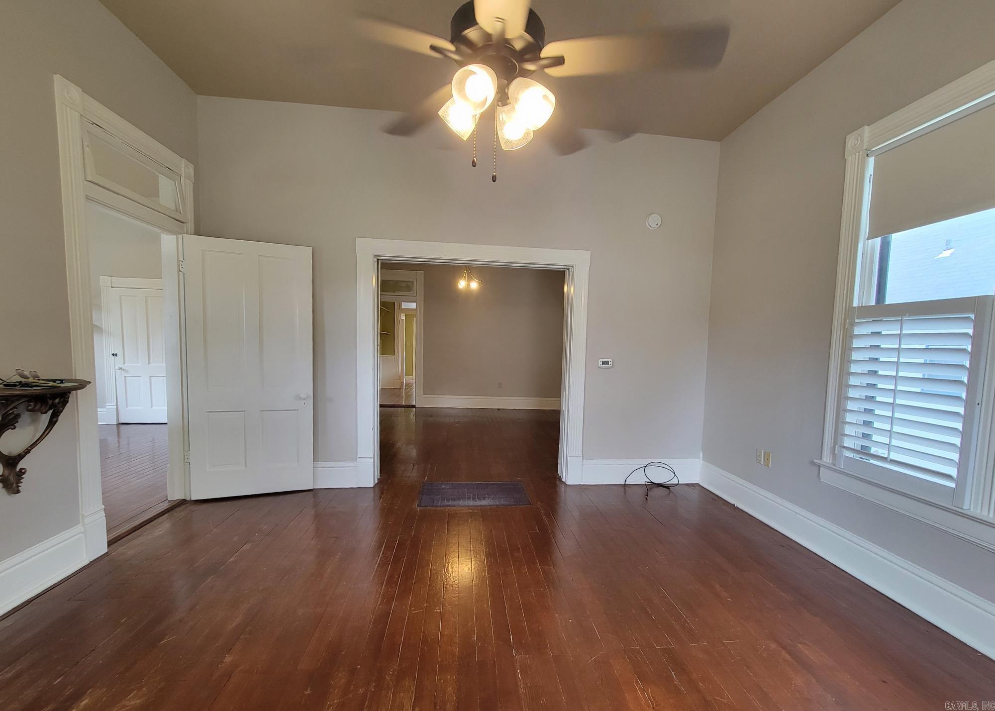 1417 Willow  North Little Rock, AR