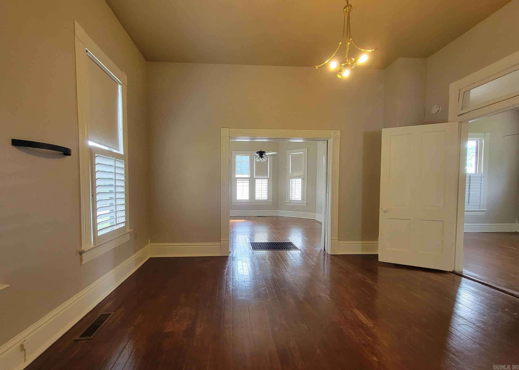 1417 Willow  North Little Rock, AR