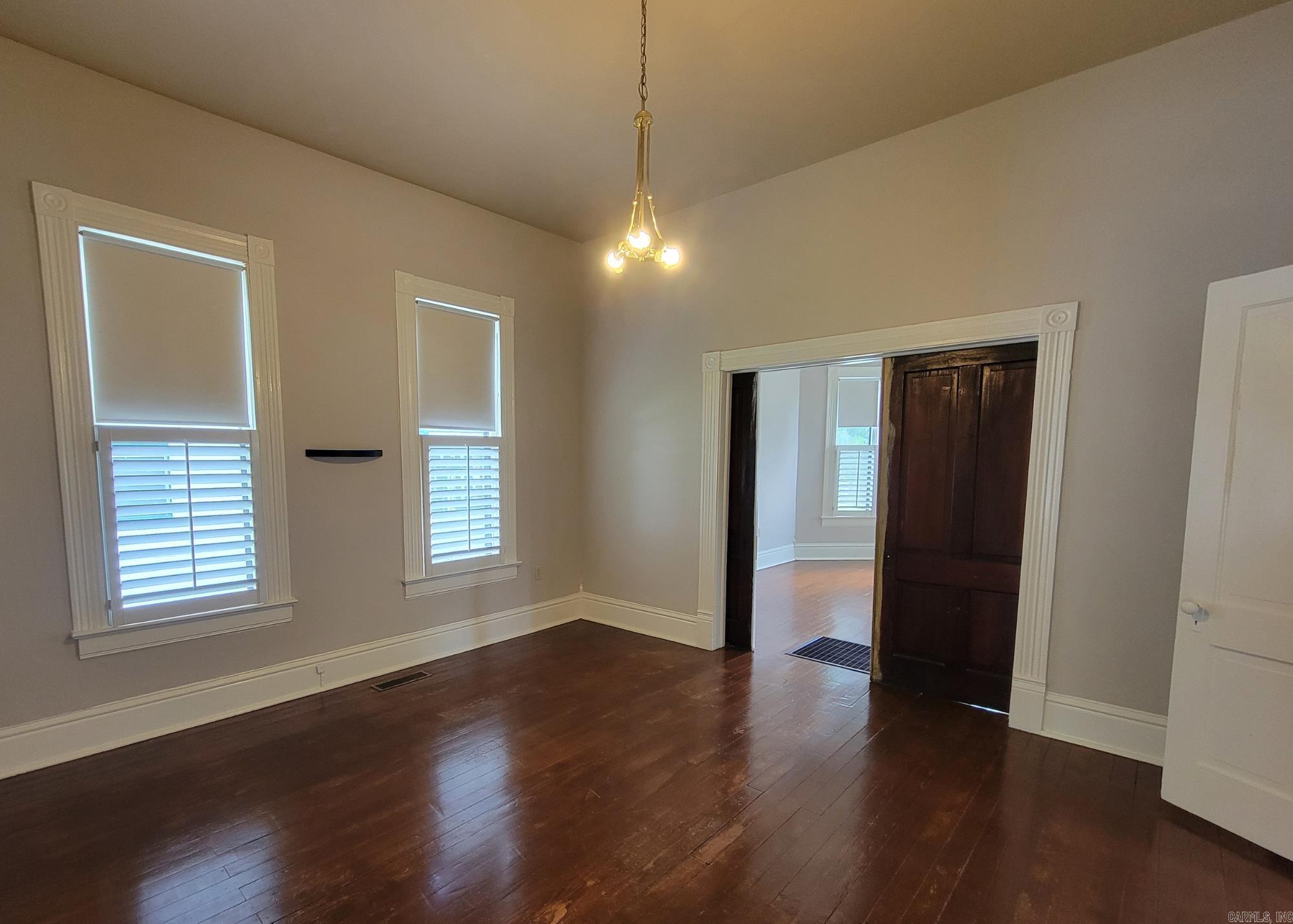 1417 Willow  North Little Rock, AR