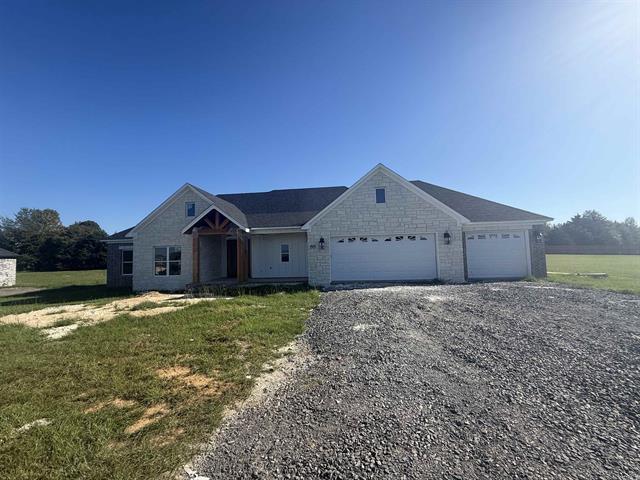 85  Emerald Lane  Greers Ferry, AR