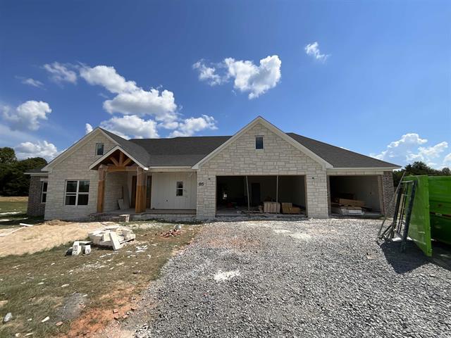 85  Emerald Lane  Greers Ferry, AR
