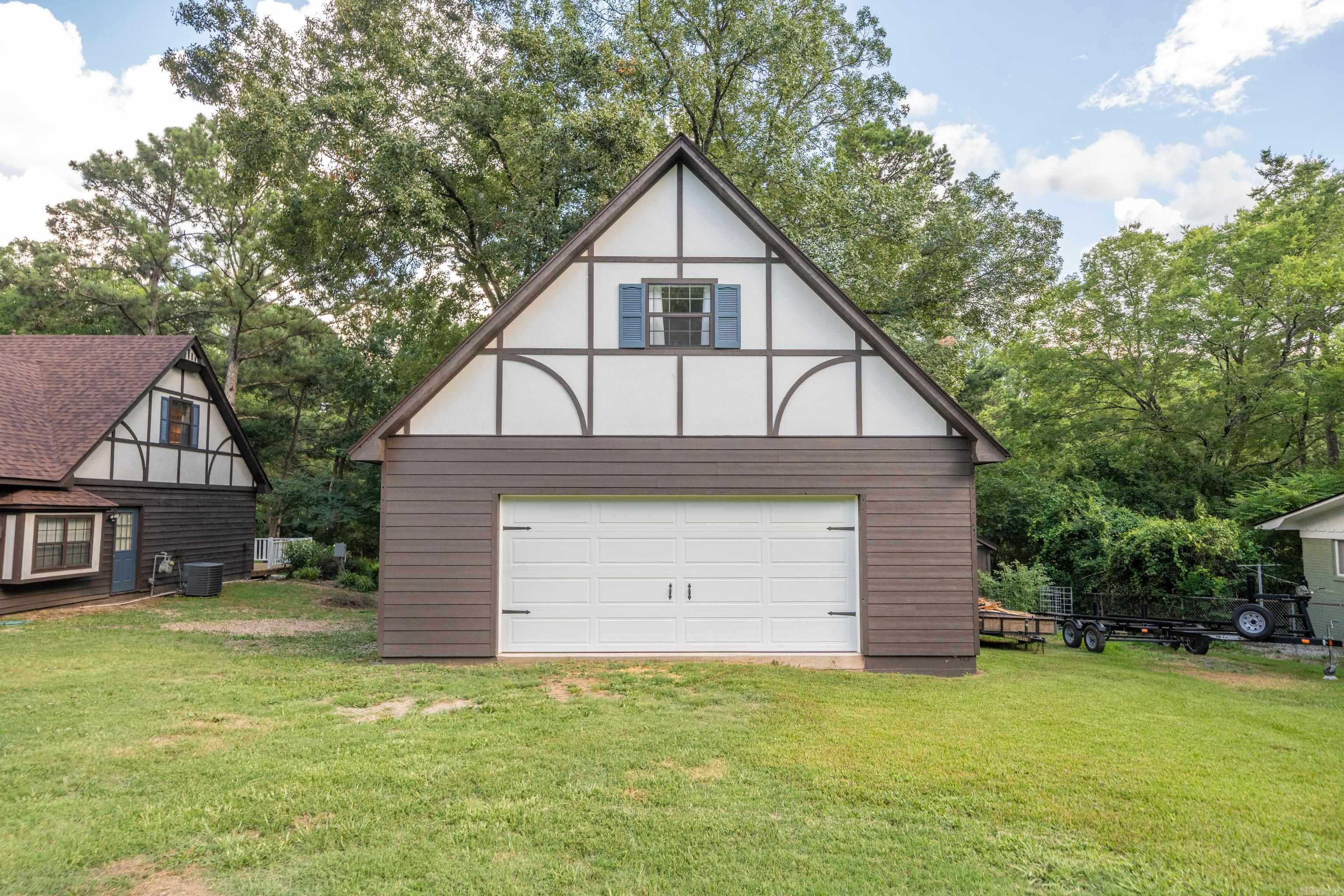 109 Buster Reed Drive Hot Springs, AR 71913
