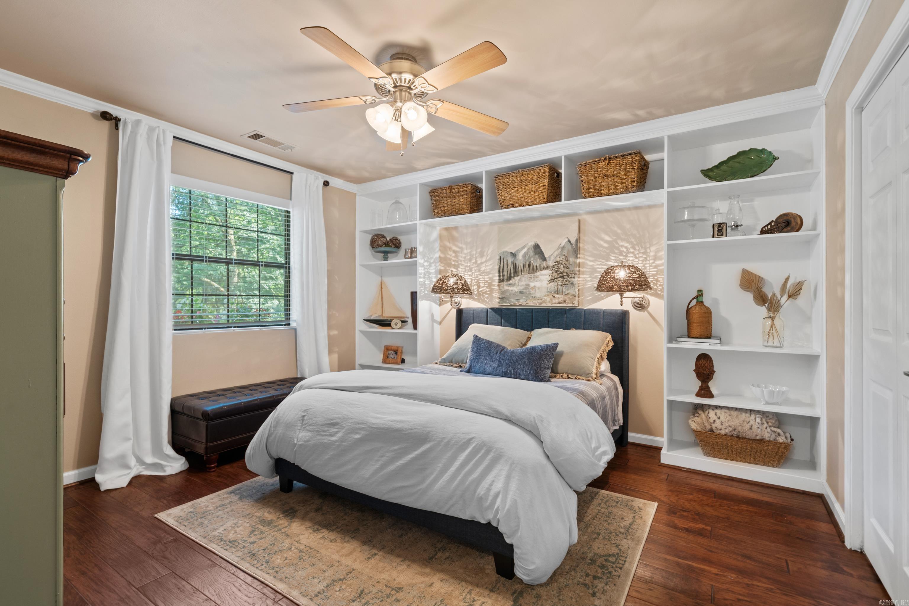 109 Buster Reed Drive Hot Springs, AR 71913