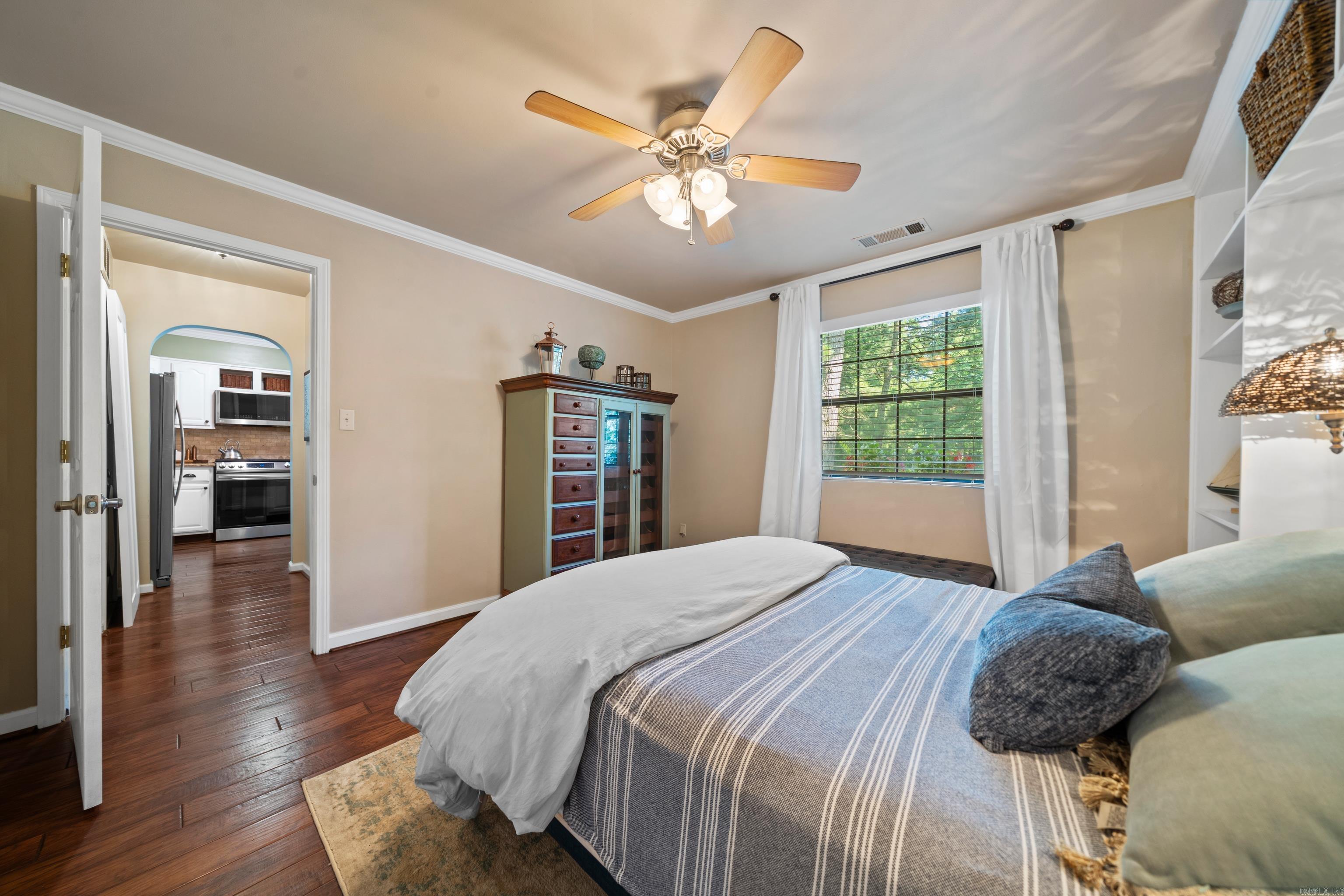 109 Buster Reed Drive Hot Springs, AR 71913