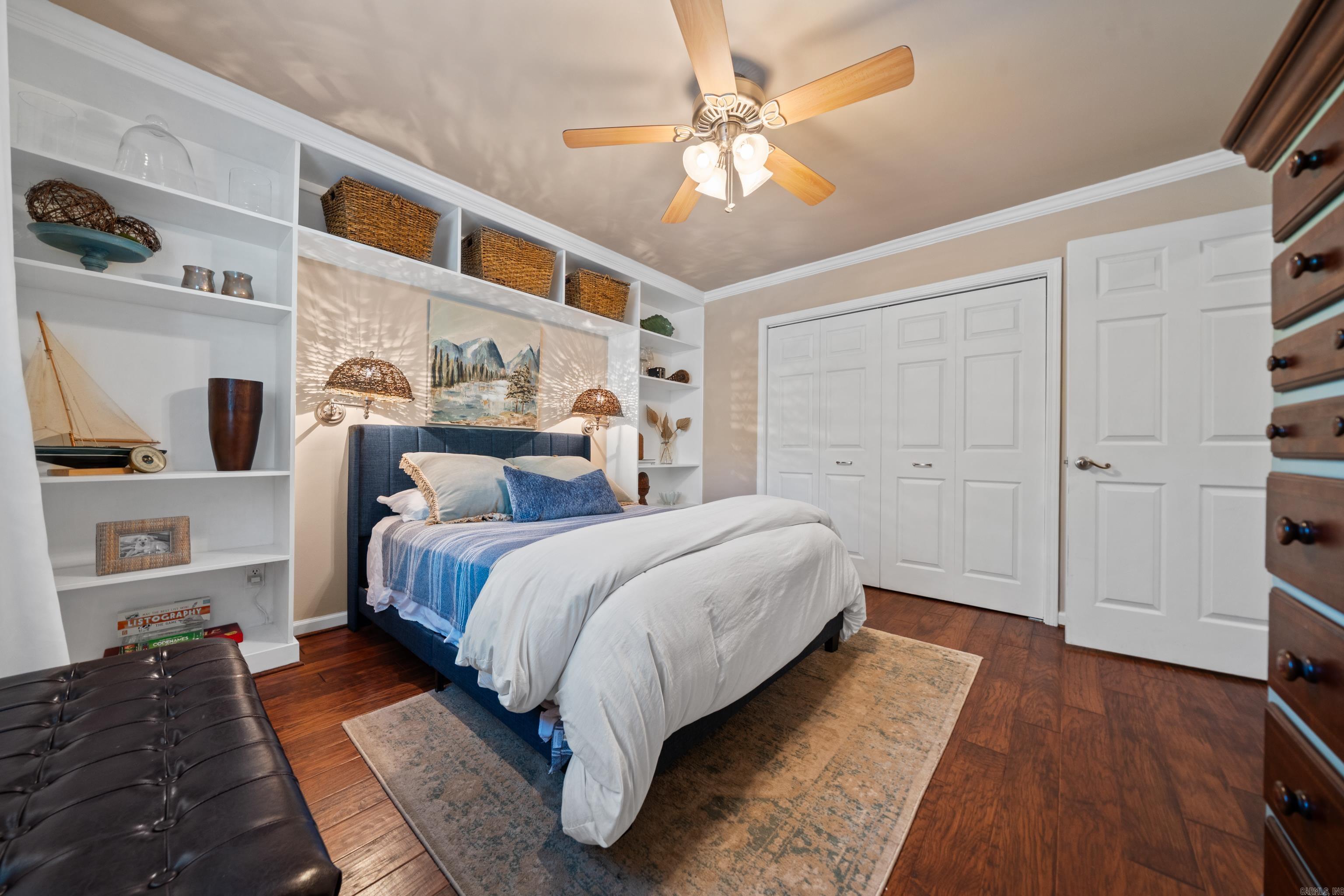 109 Buster Reed Drive Hot Springs, AR 71913