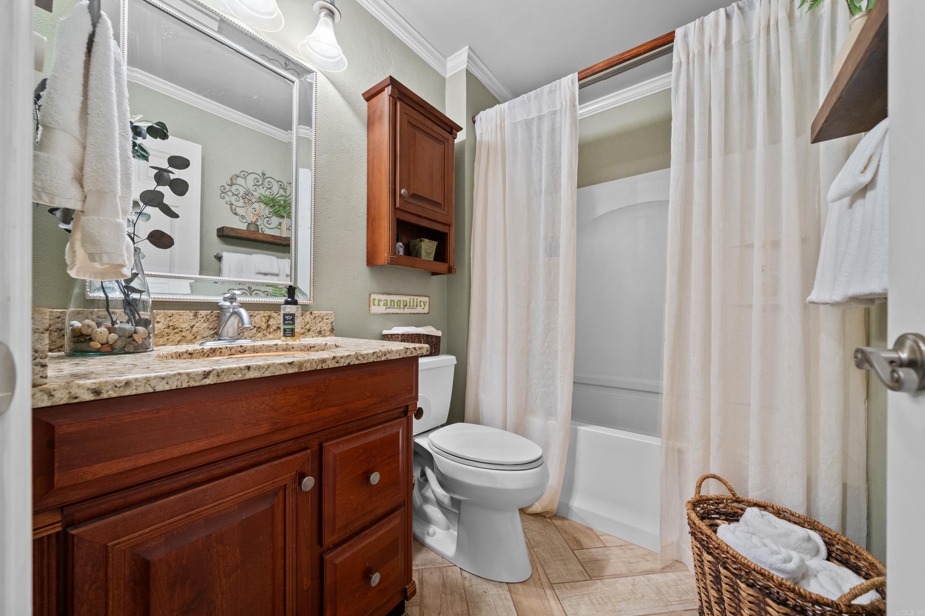 109 Buster Reed Drive Hot Springs, AR 71913