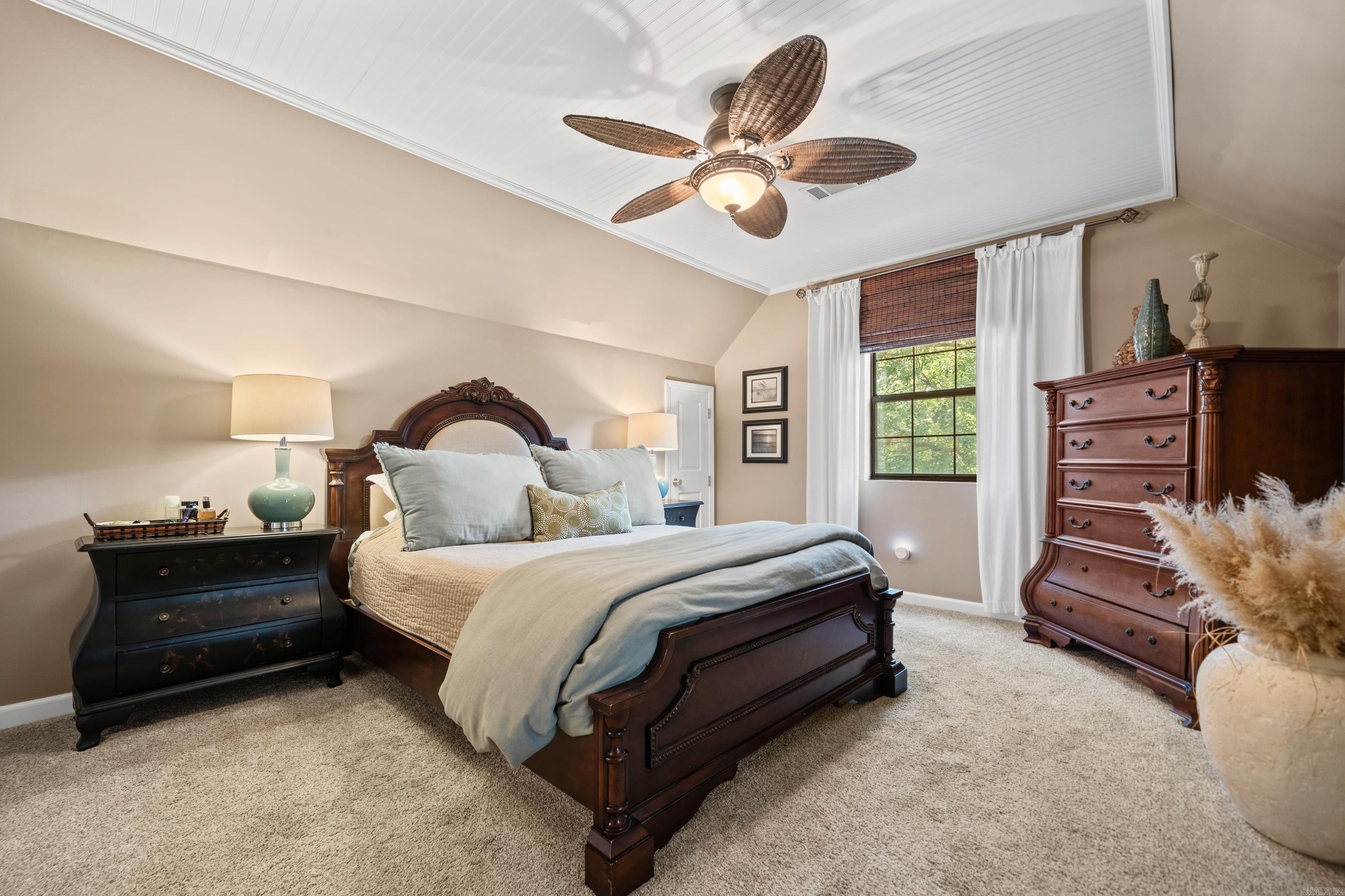 109 Buster Reed Drive Hot Springs, AR 71913