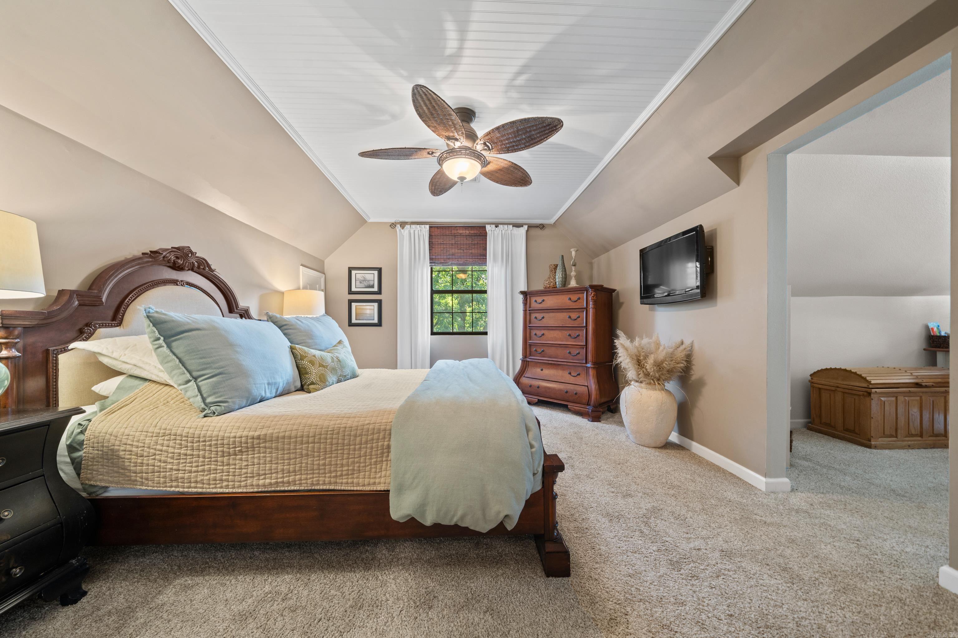109 Buster Reed Drive Hot Springs, AR 71913