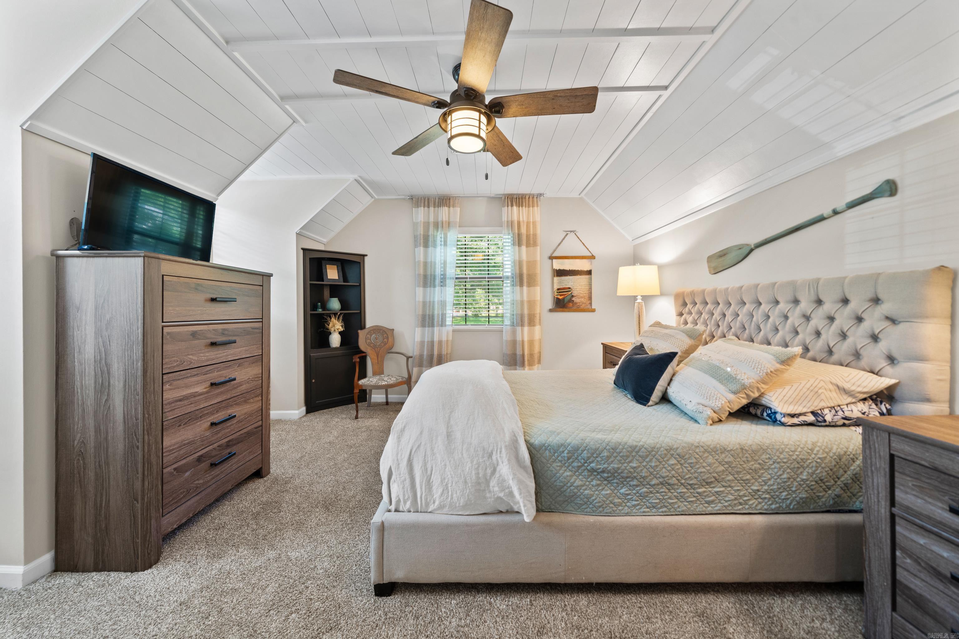 109 Buster Reed Drive Hot Springs, AR 71913