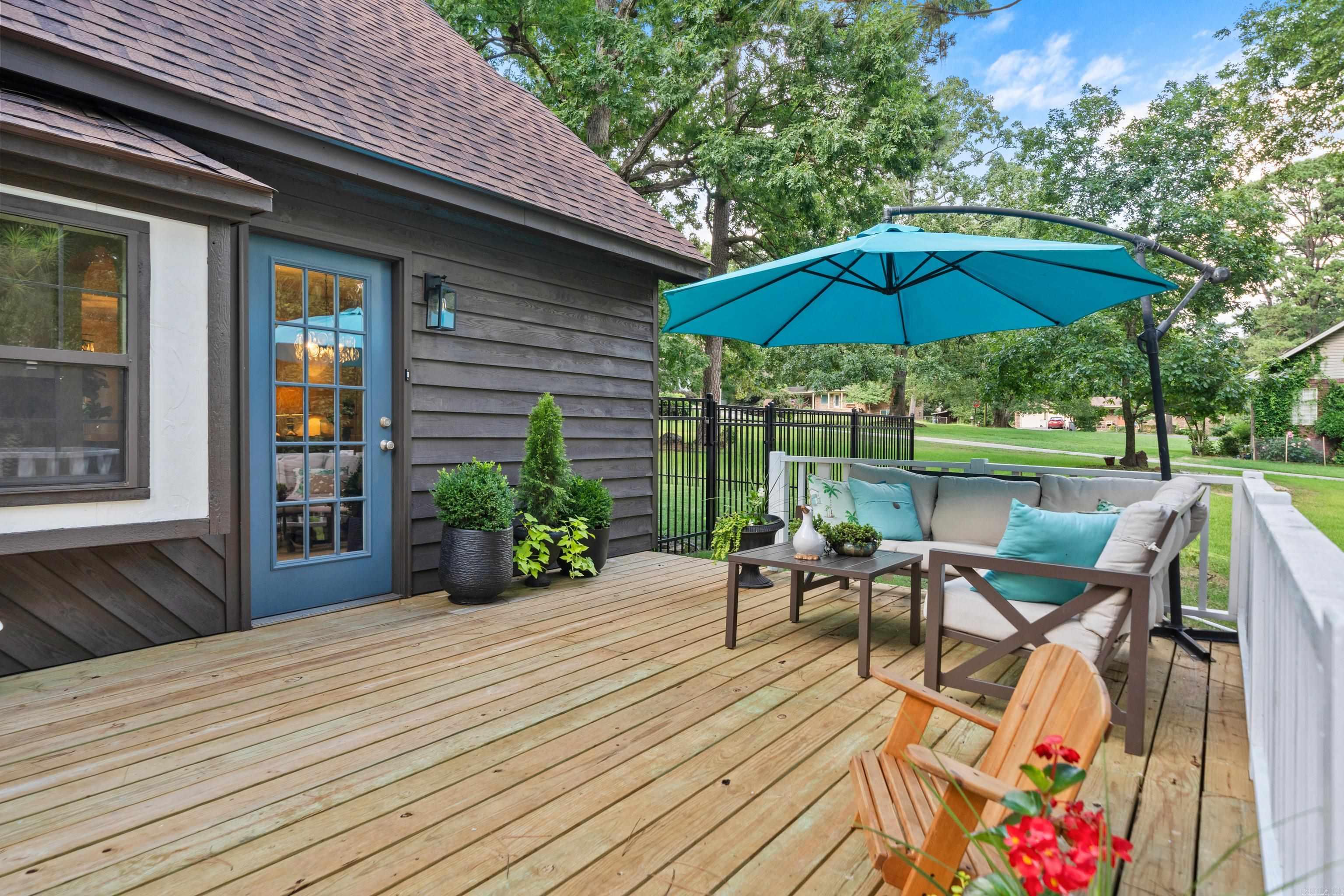 109 Buster Reed Drive Hot Springs, AR 71913