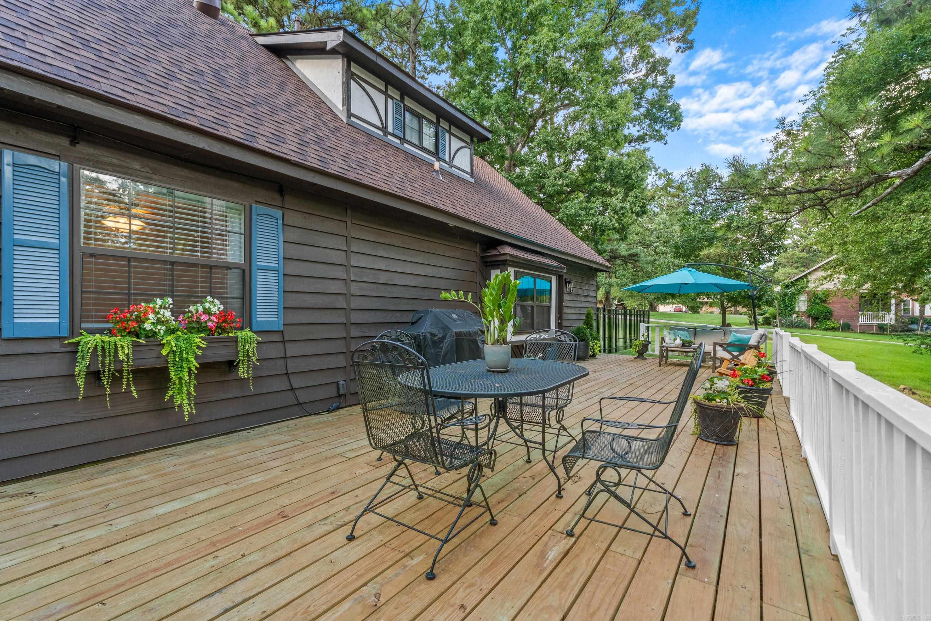 109 Buster Reed Drive Hot Springs, AR 71913