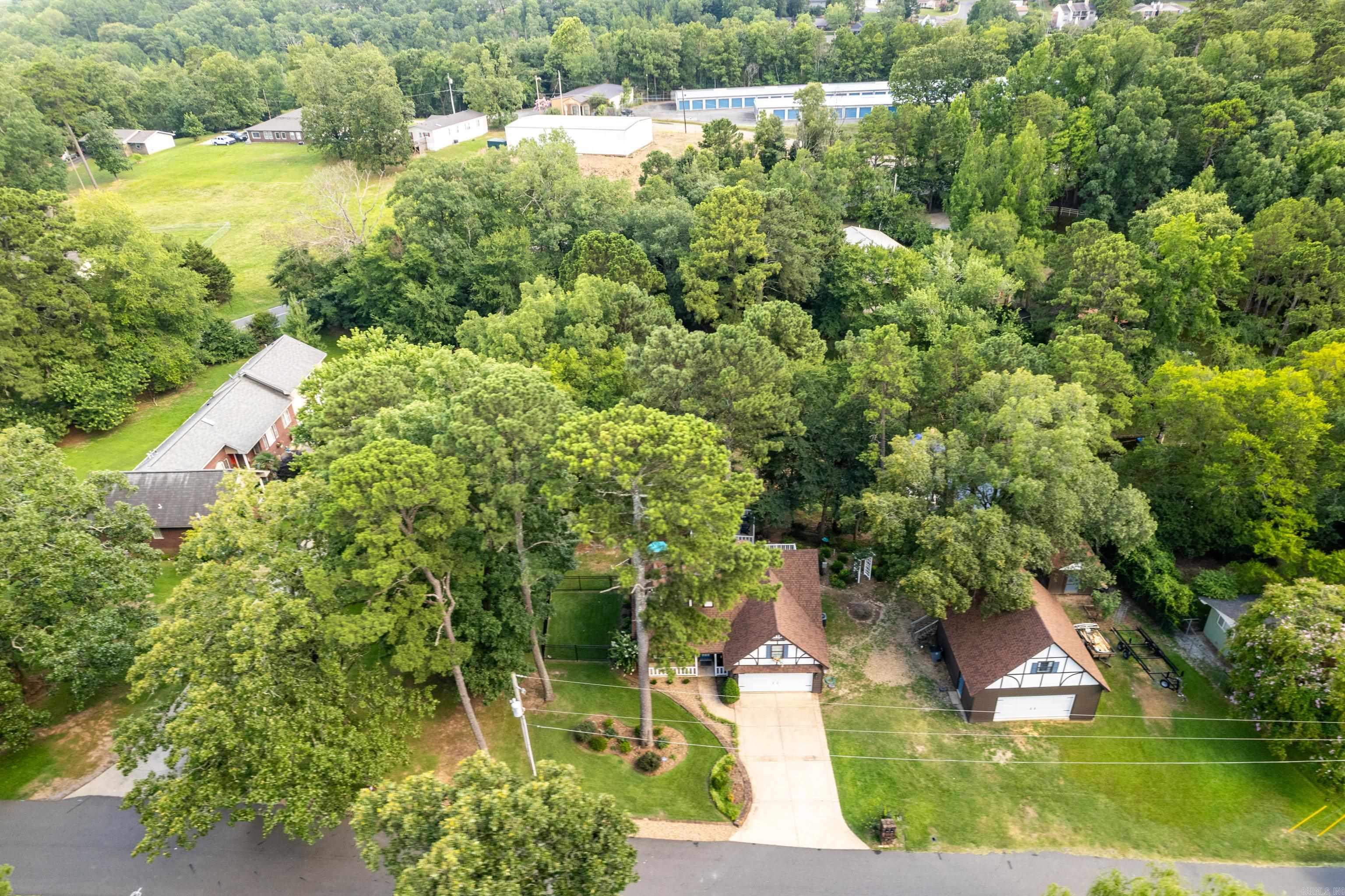 109 Buster Reed Drive Hot Springs, AR 71913