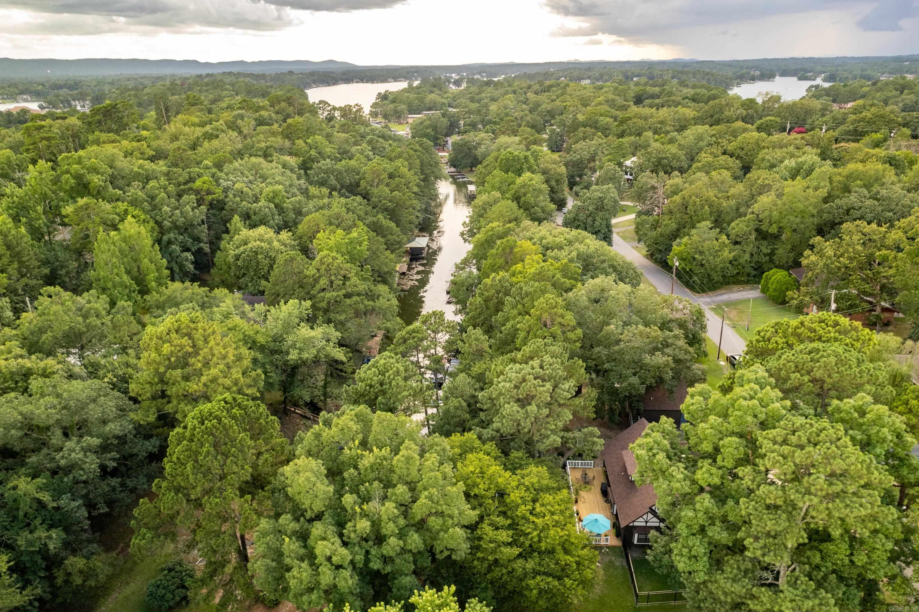 109 Buster Reed Drive Hot Springs, AR 71913