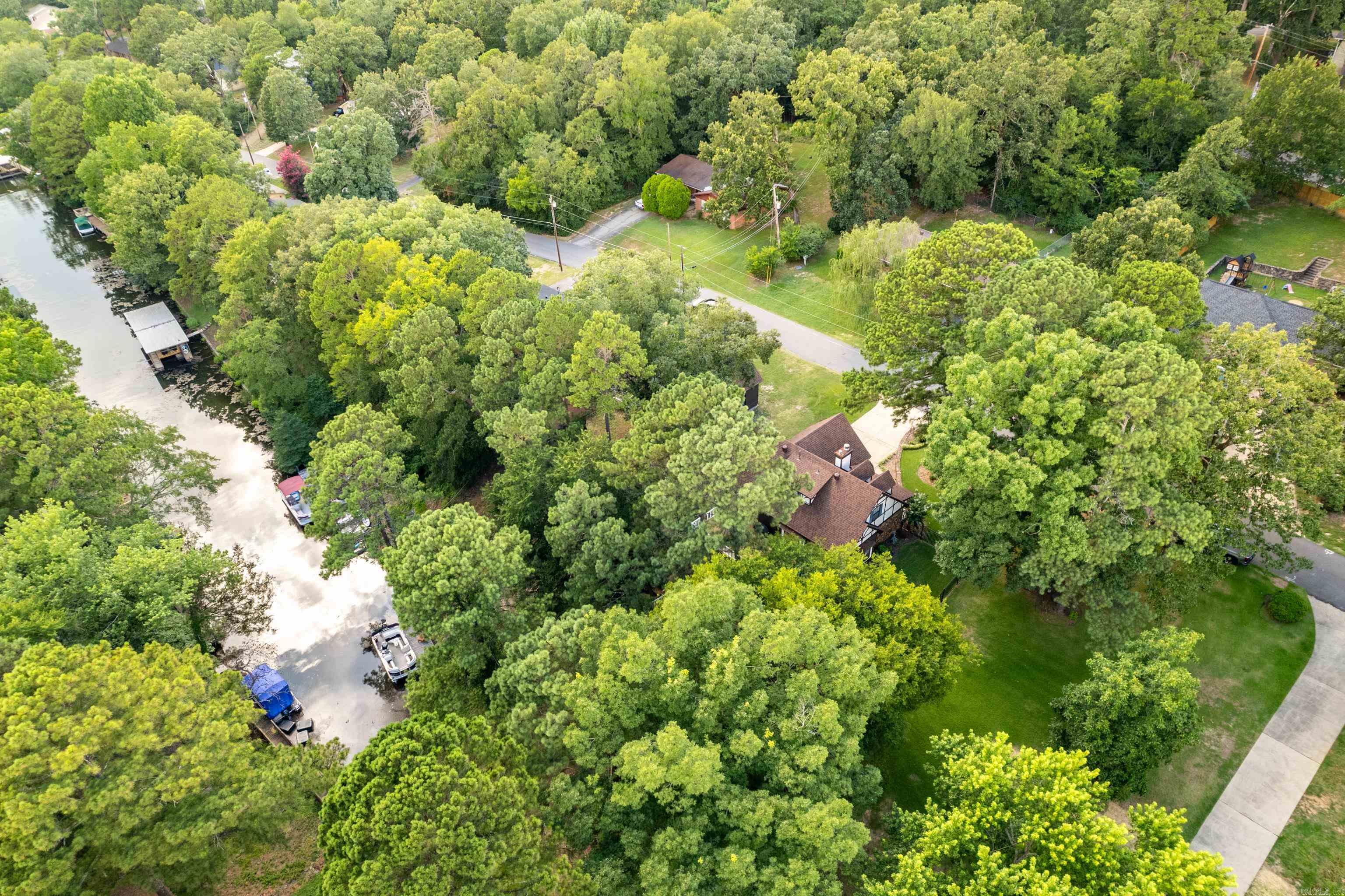 109 Buster Reed Drive Hot Springs, AR 71913