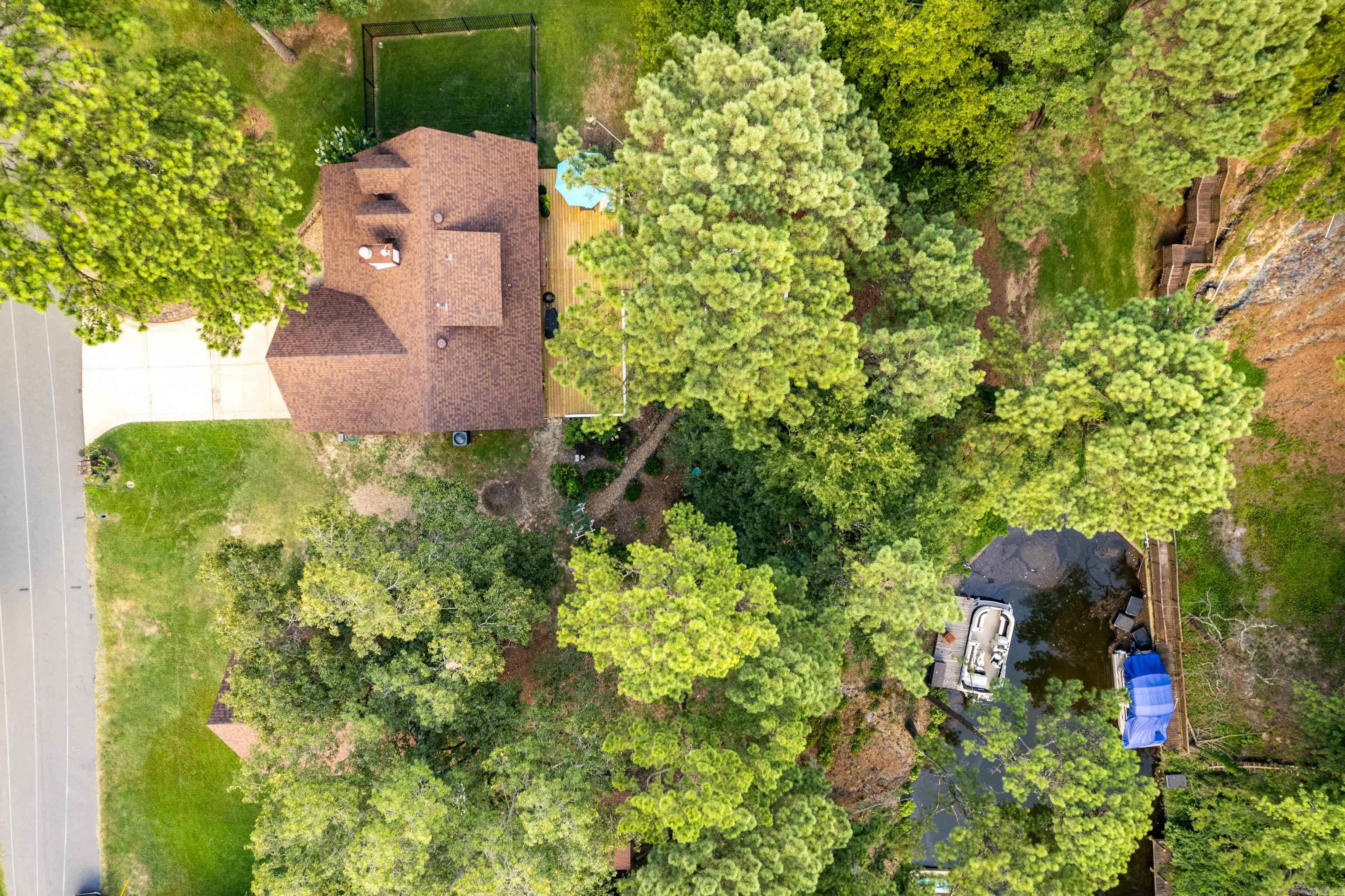 109 Buster Reed Drive Hot Springs, AR 71913