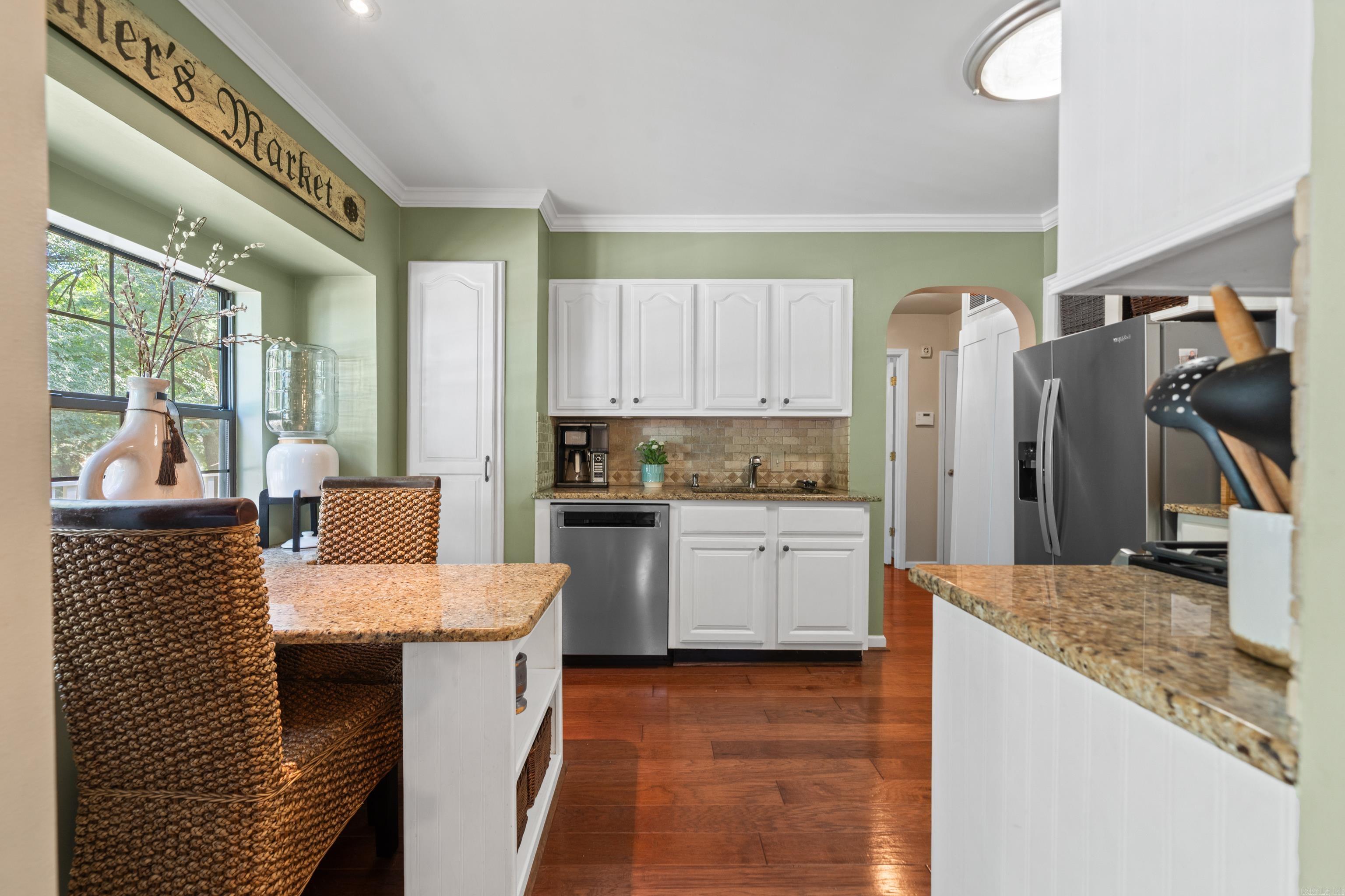 109 Buster Reed Drive Hot Springs, AR 71913