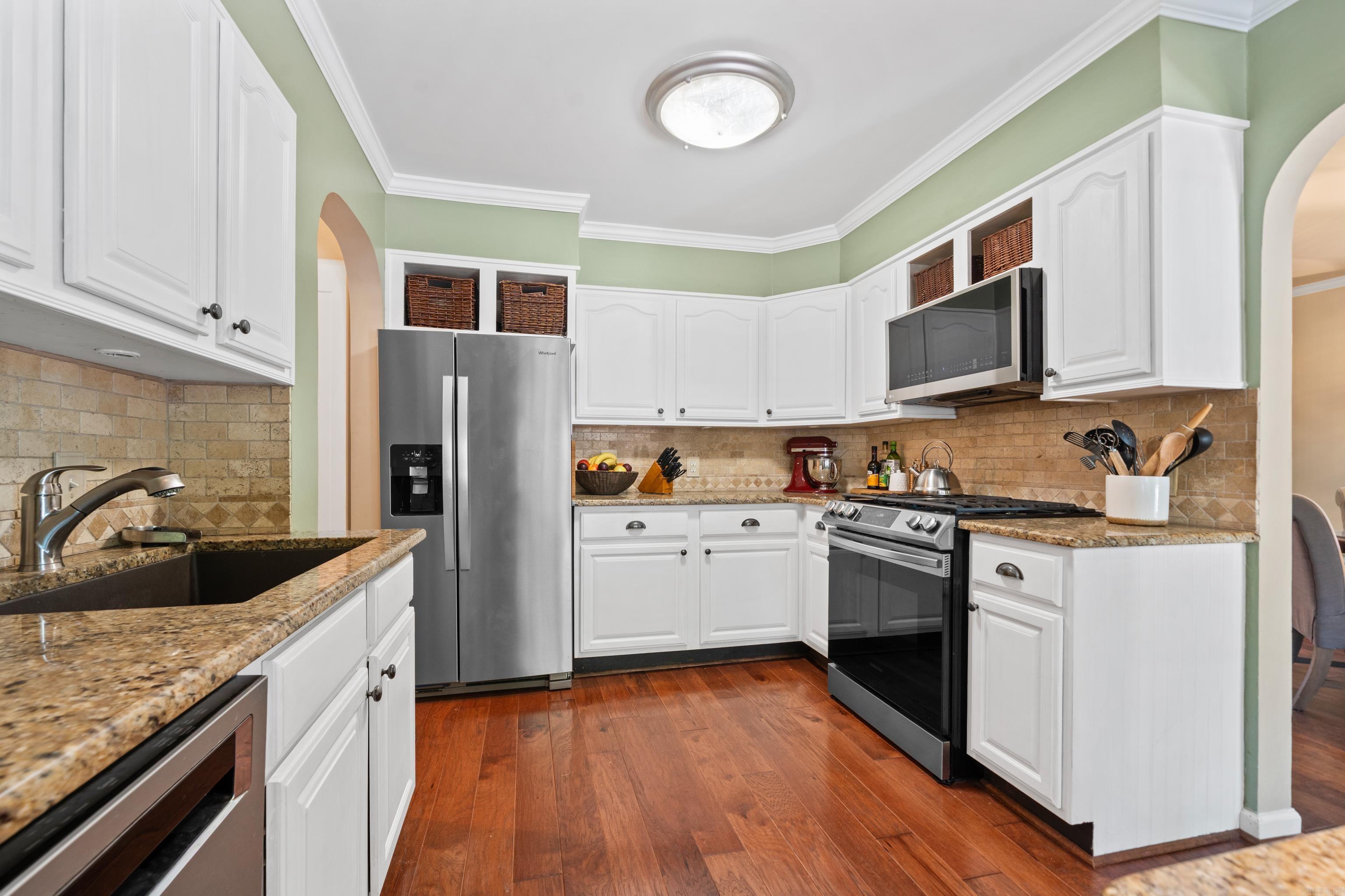 109 Buster Reed Drive Hot Springs, AR 71913