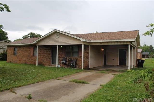 103  Walker  England, AR