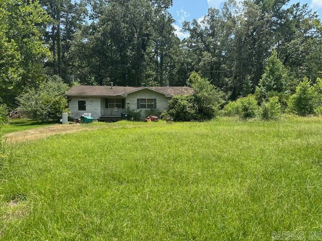 10520 Quail Meadows  Pine Bluff, AR
