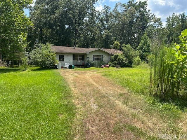 10520 Quail Meadows  Pine Bluff, AR