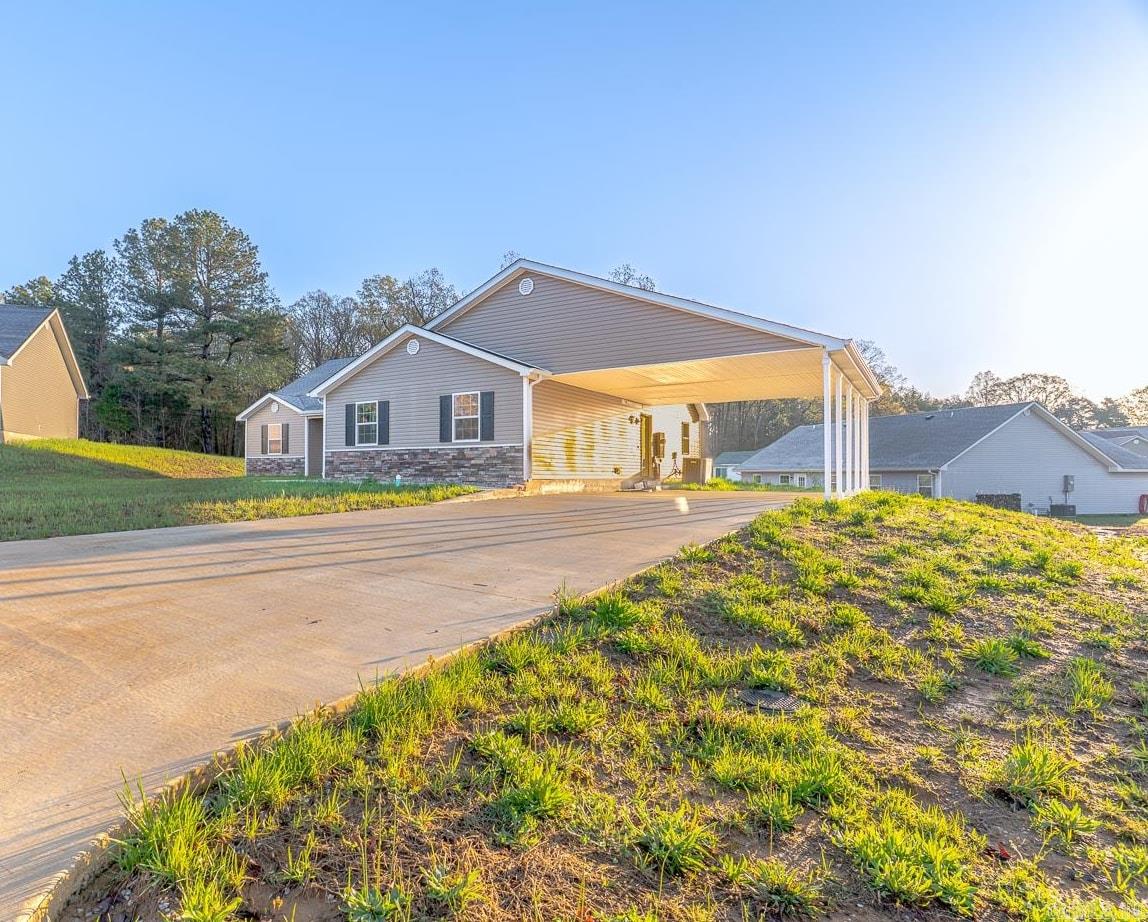 2516 Rebecca  Pocahontas, AR