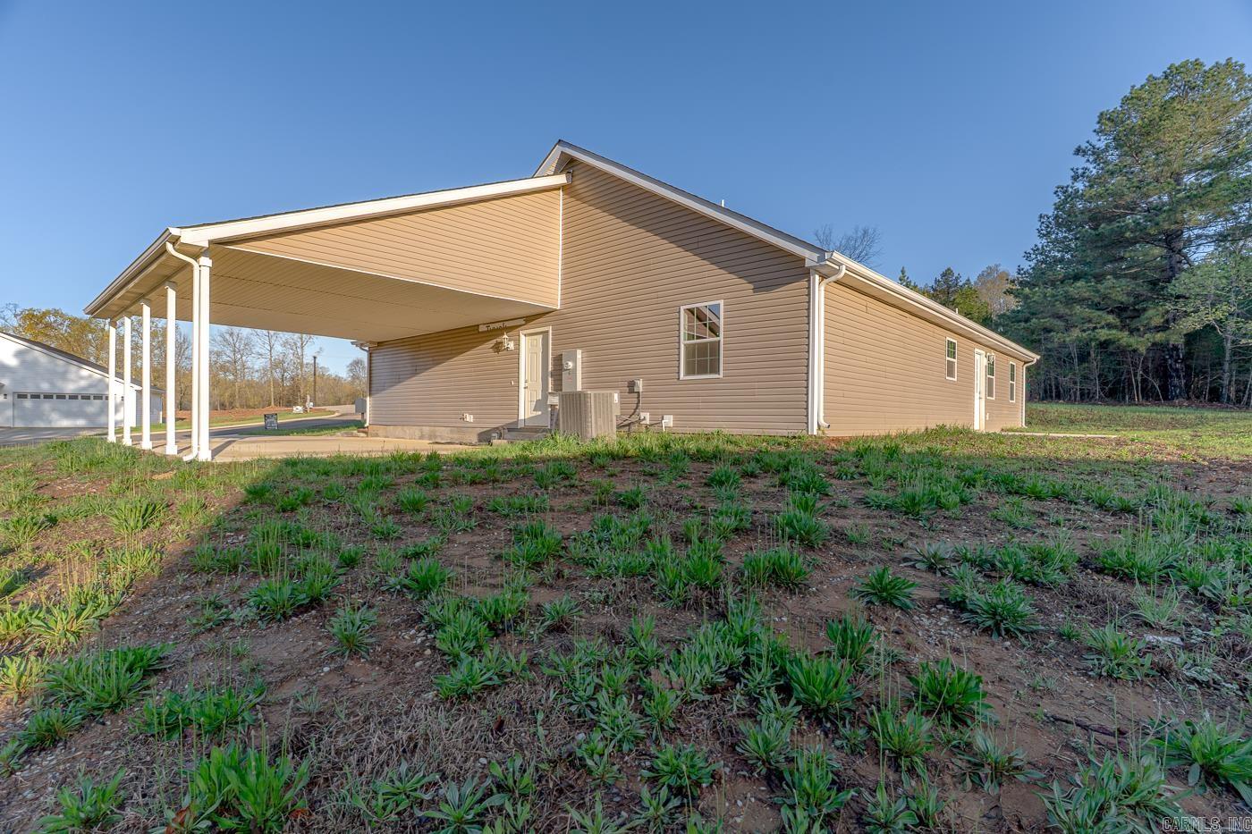 2516 Rebecca  Pocahontas, AR