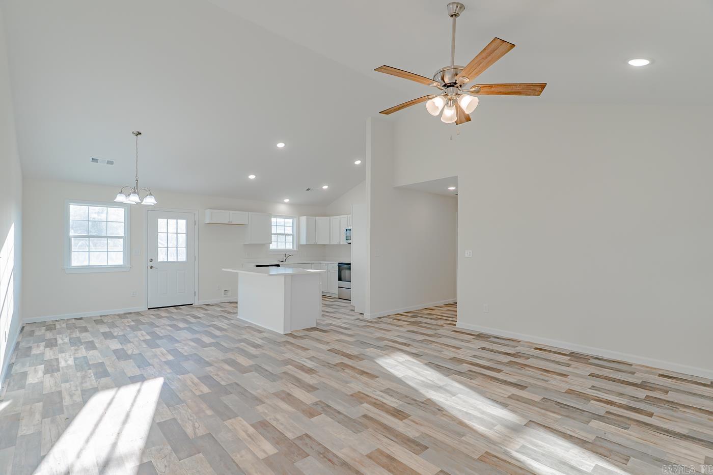 2516 Rebecca  Pocahontas, AR