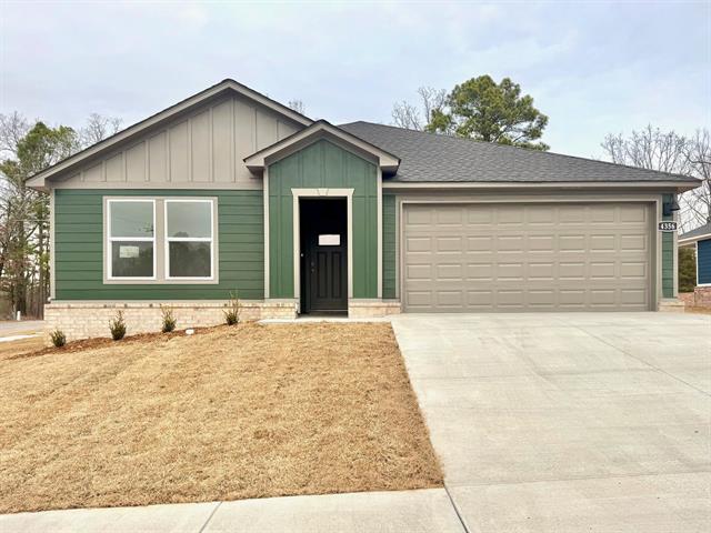 6111  Meridian  Bryant, AR