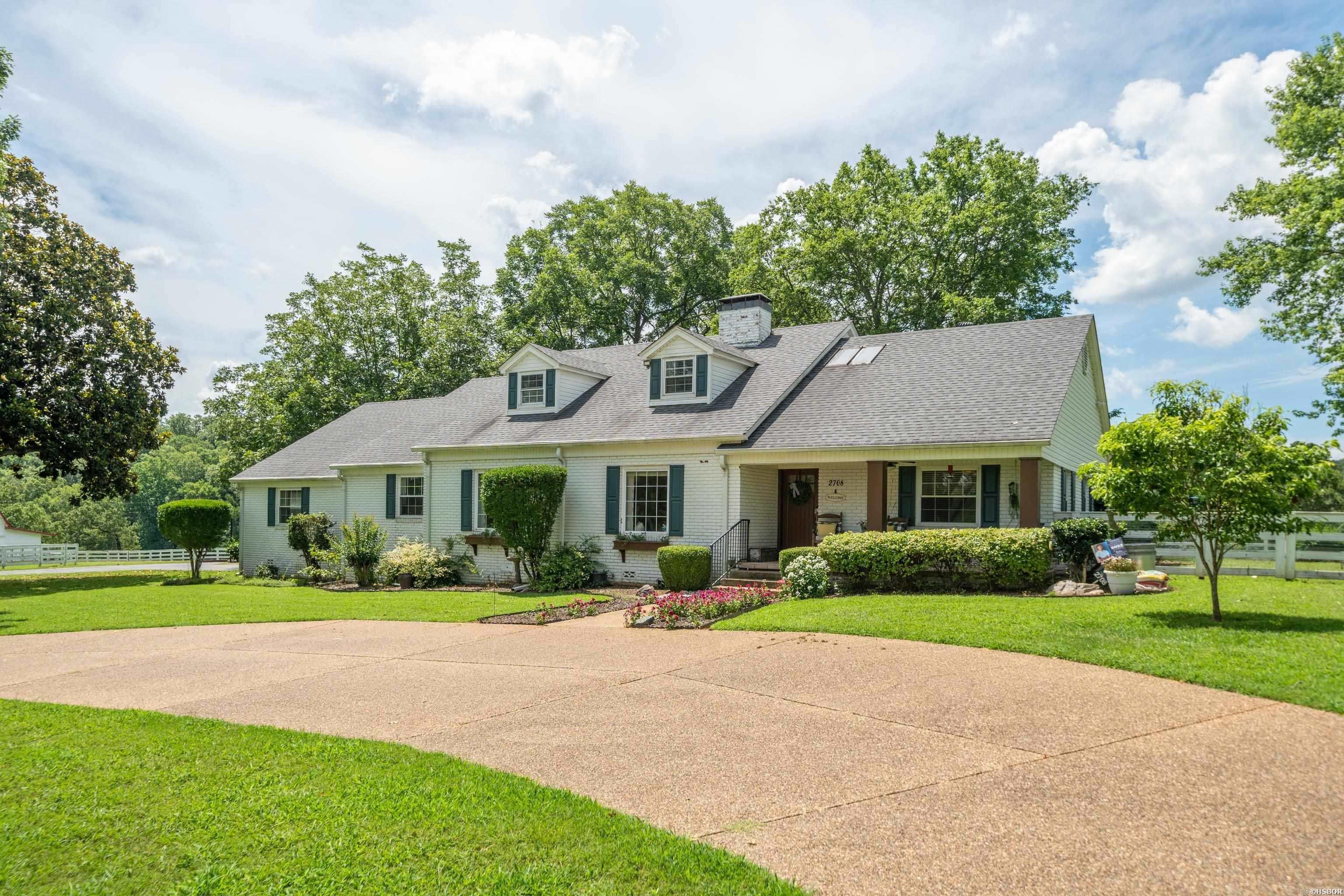 2708 Malvern Avenue Hot Springs, AR 71901