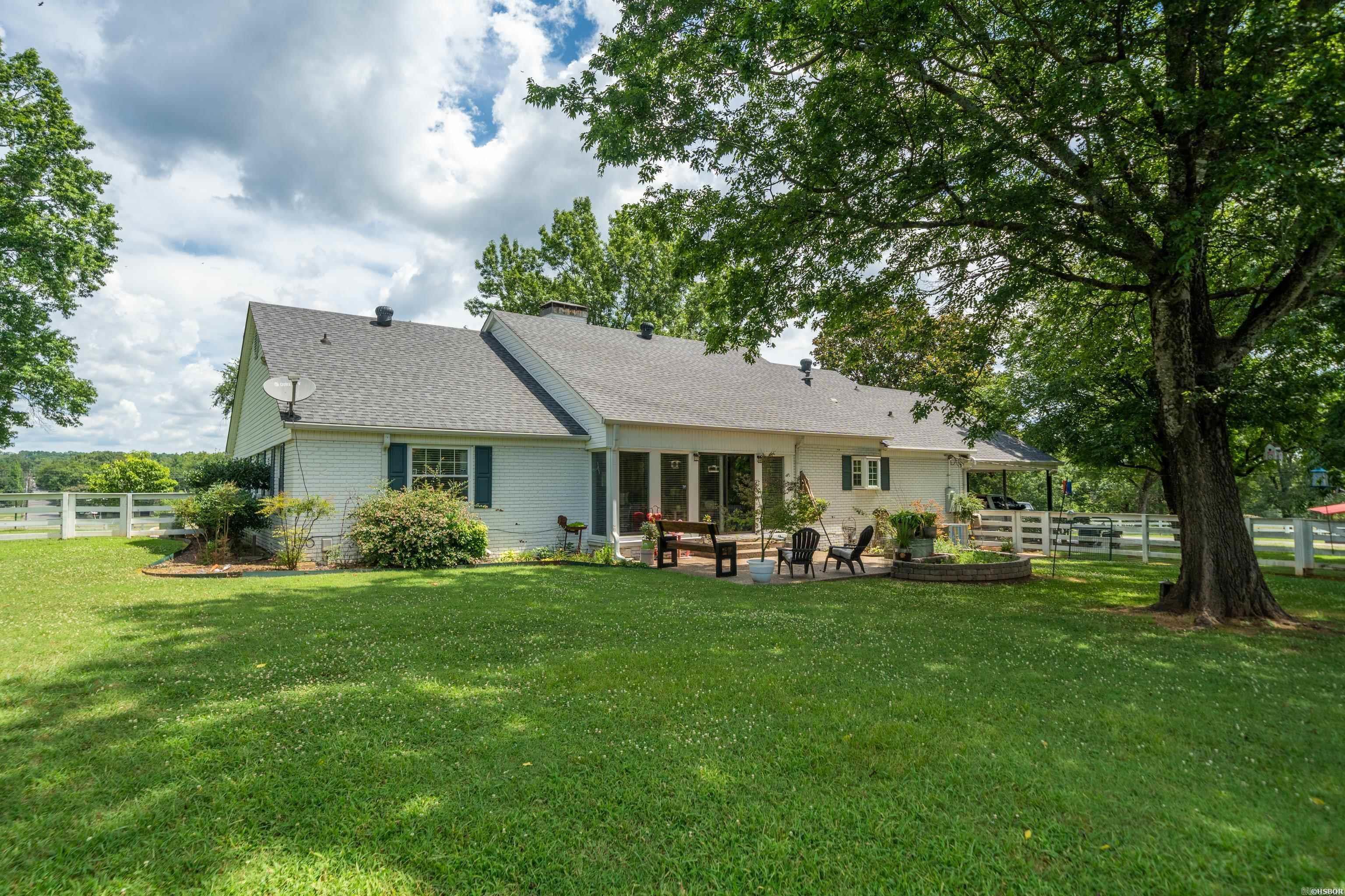2708 Malvern Avenue Hot Springs, AR 71901