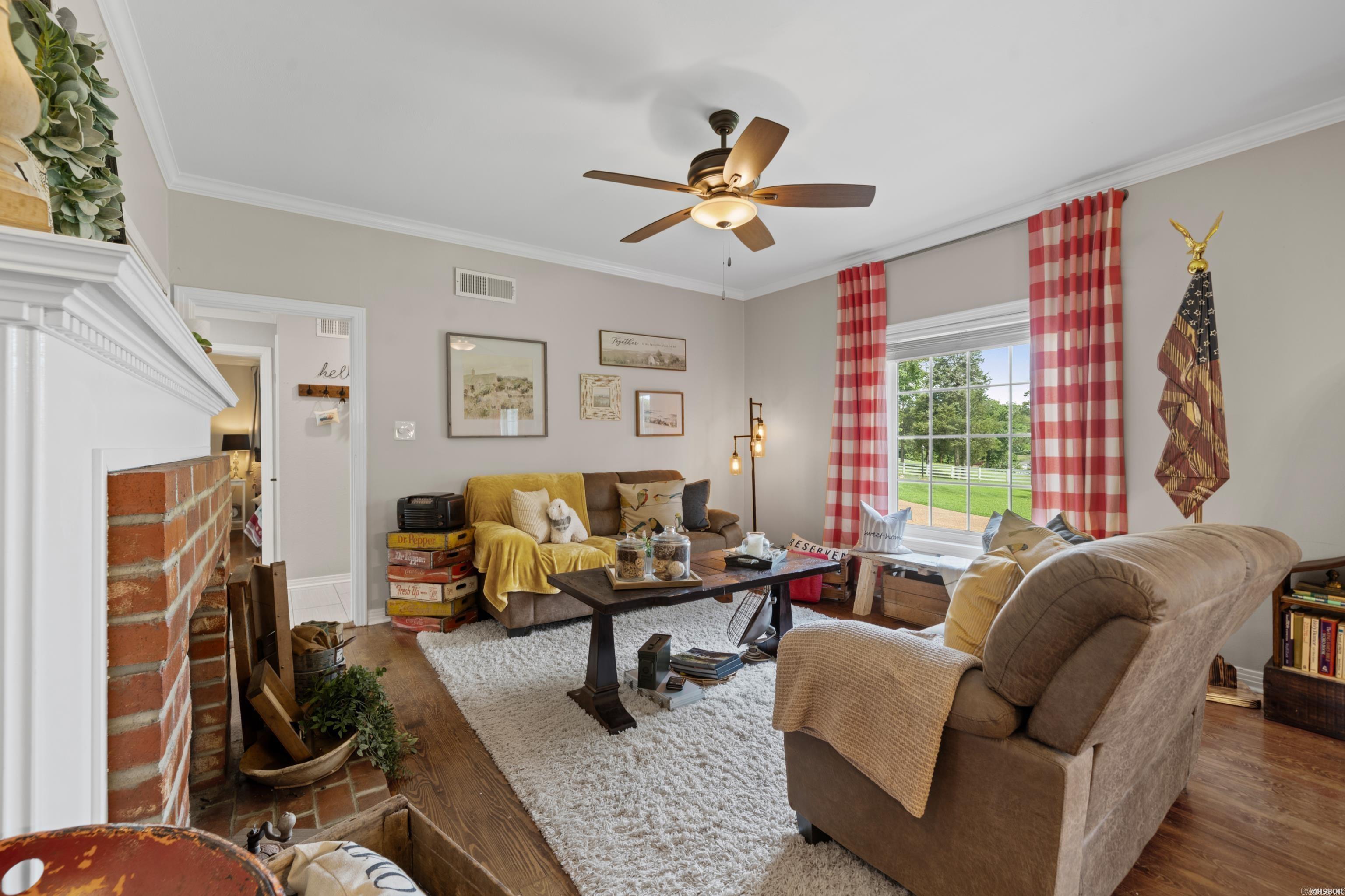 2708 Malvern Avenue Hot Springs, AR 71901