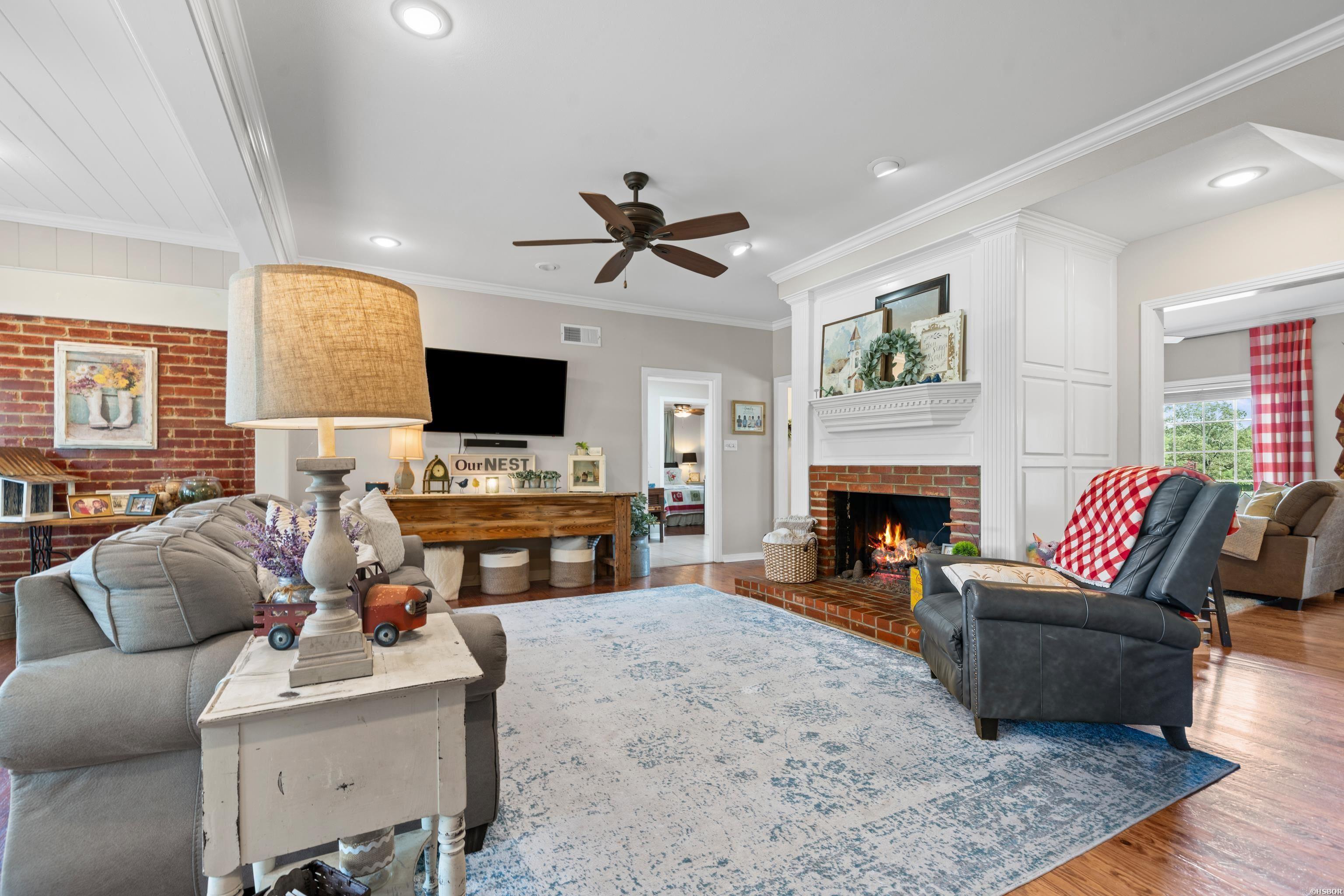 2708 Malvern Avenue Hot Springs, AR 71901