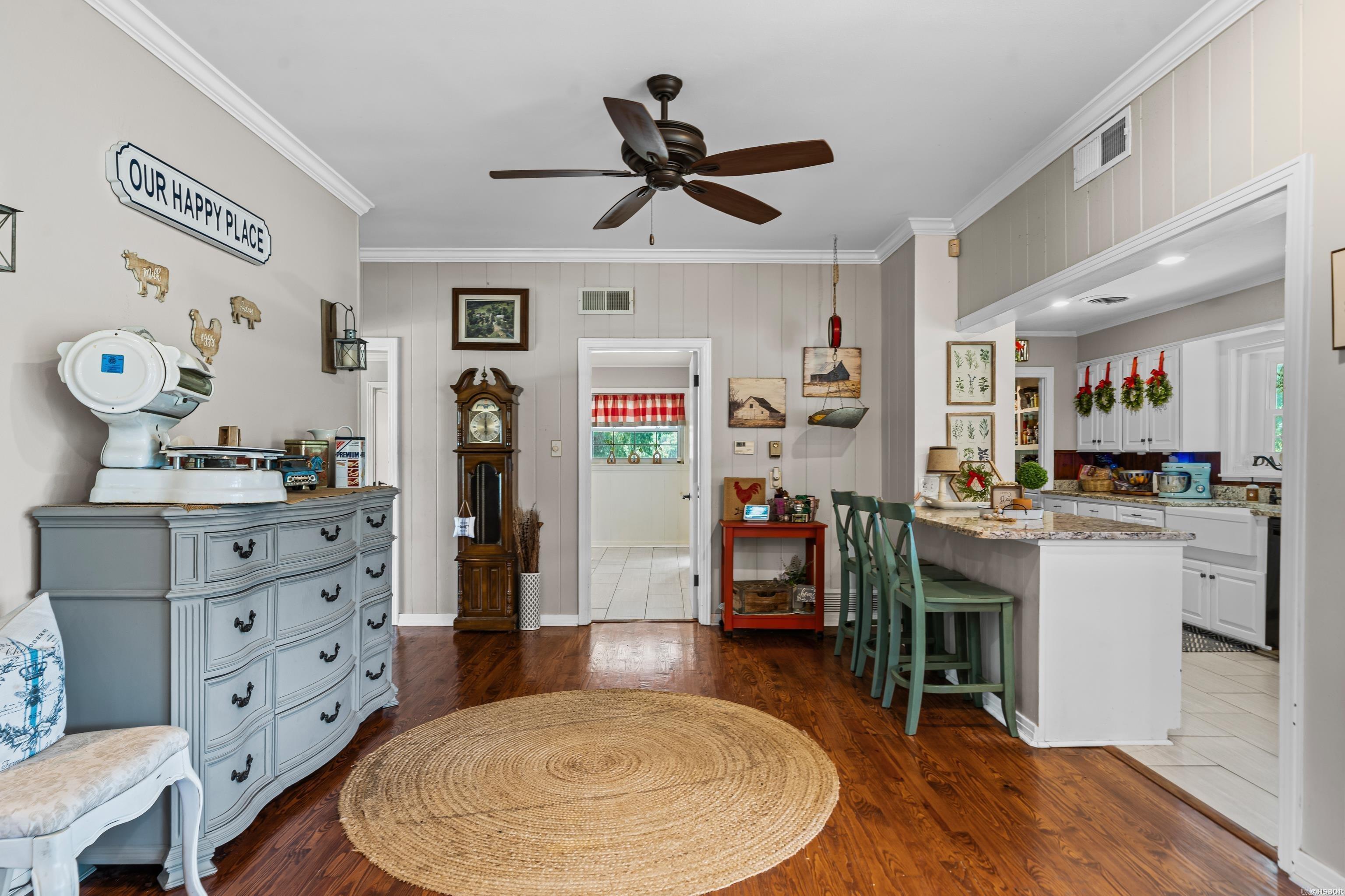 2708 Malvern Avenue Hot Springs, AR 71901