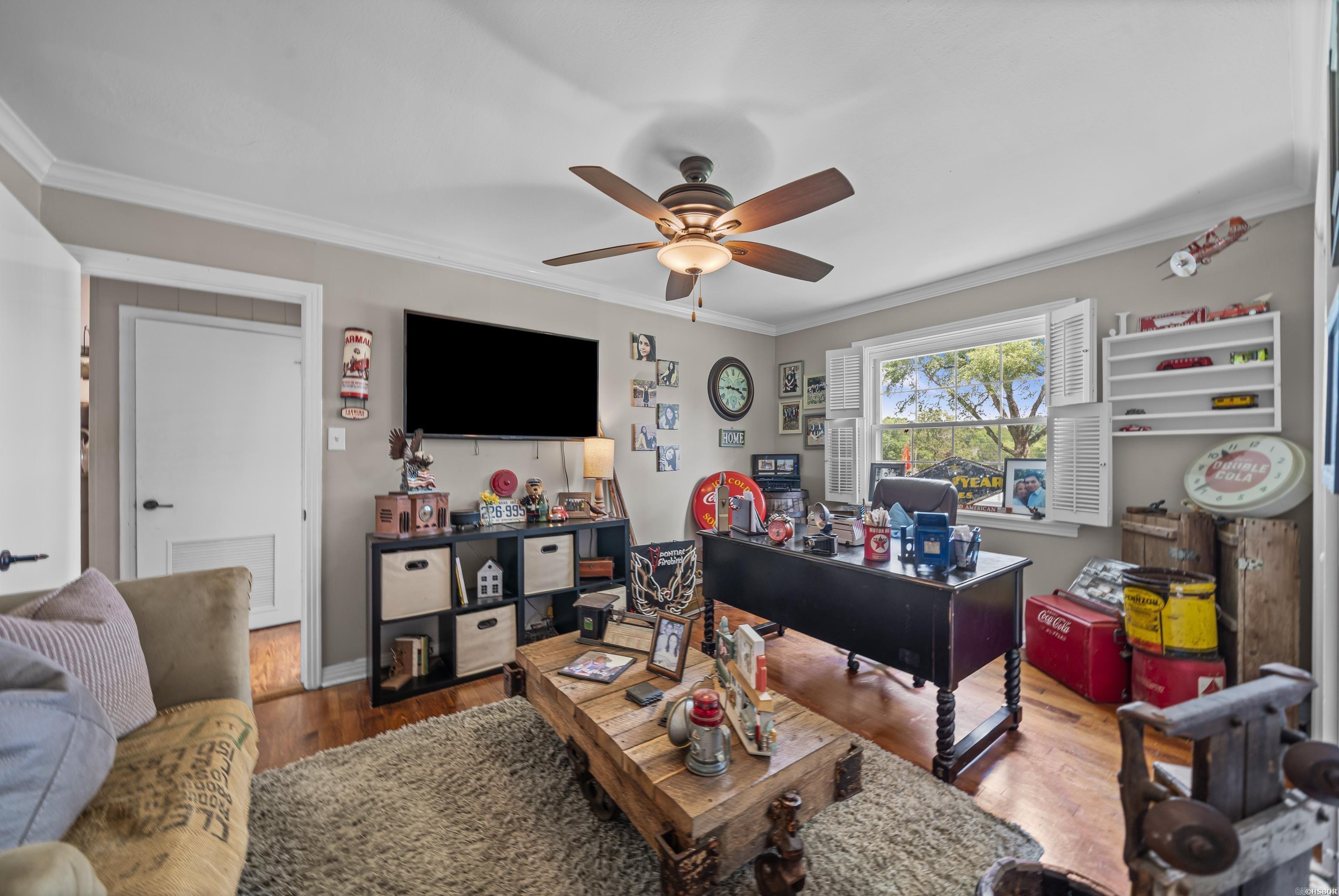 2708 Malvern Avenue Hot Springs, AR 71901