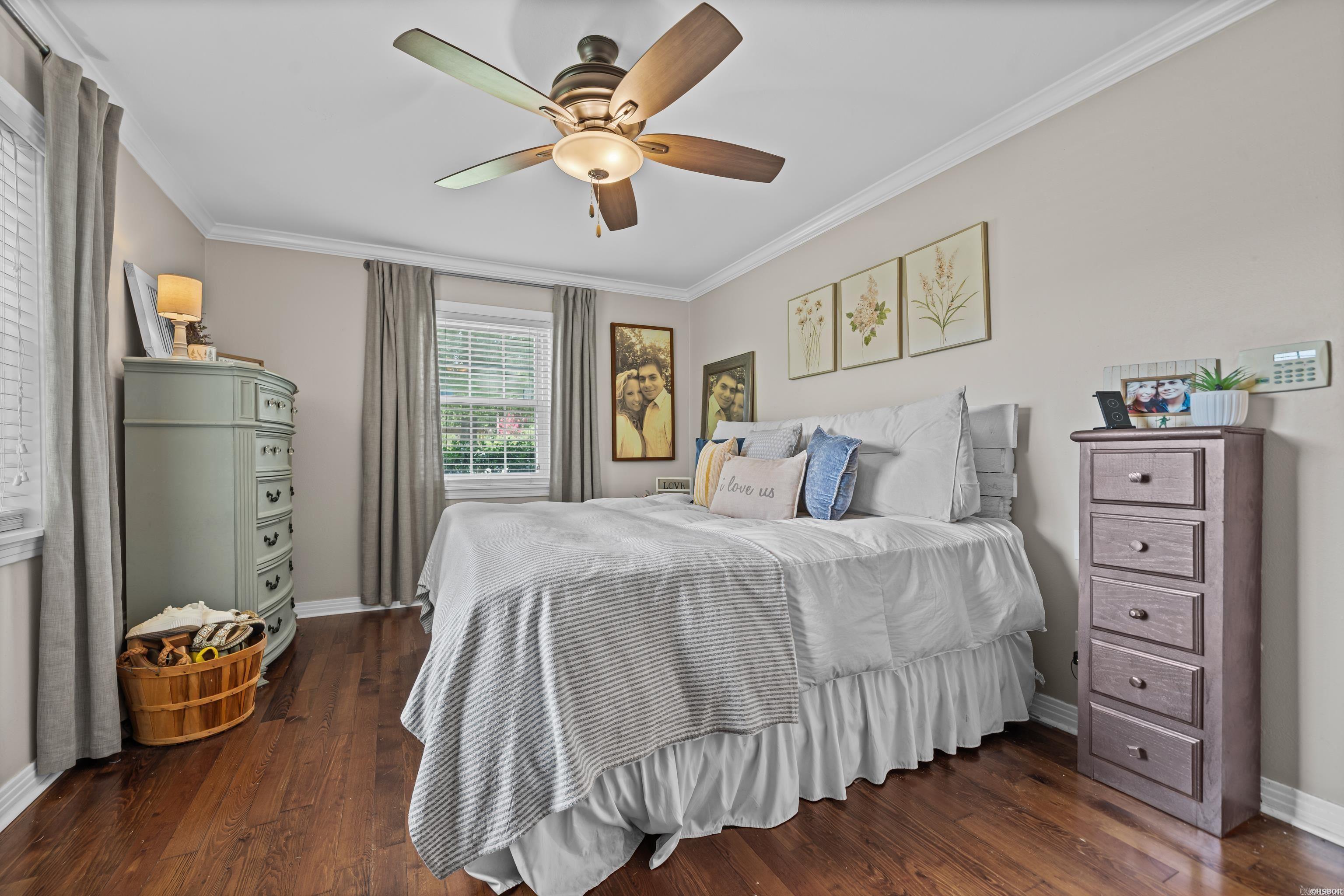 2708 Malvern Avenue Hot Springs, AR 71901