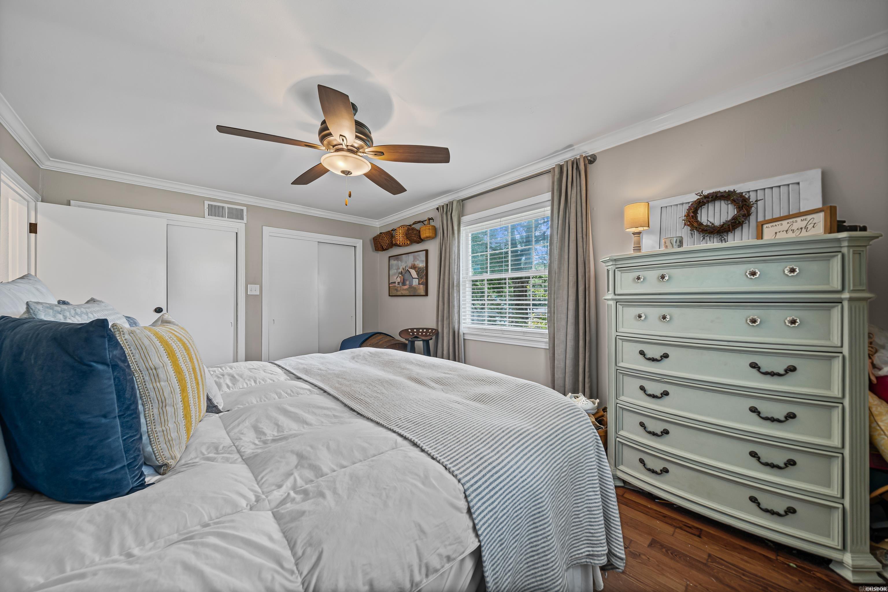 2708 Malvern Avenue Hot Springs, AR 71901