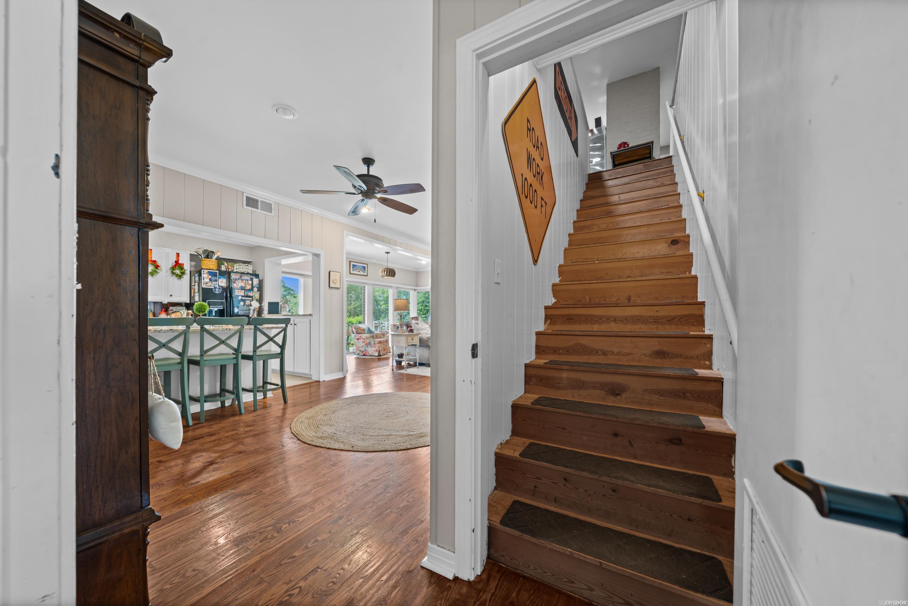 2708 Malvern Avenue Hot Springs, AR 71901