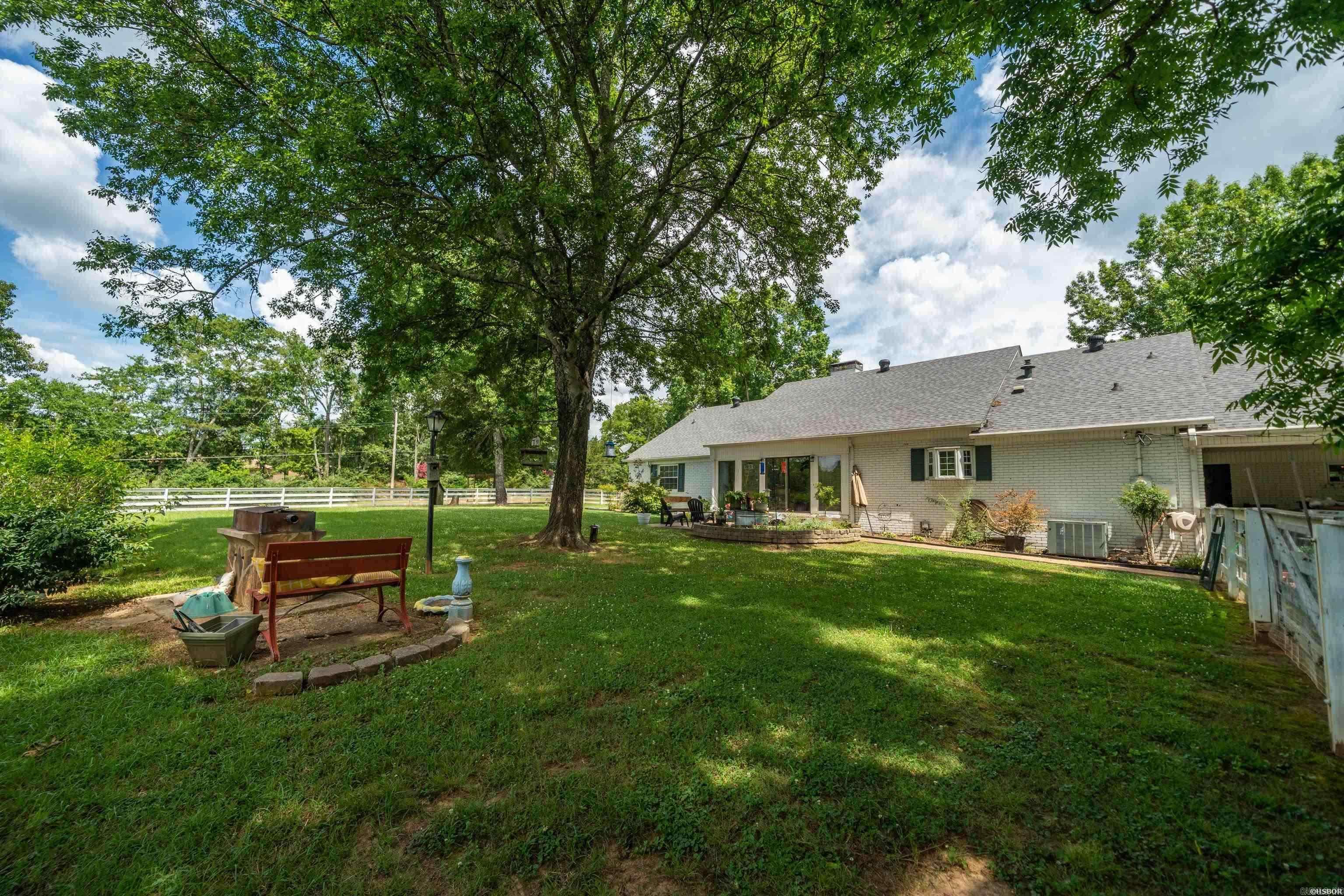 2708 Malvern Avenue Hot Springs, AR 71901