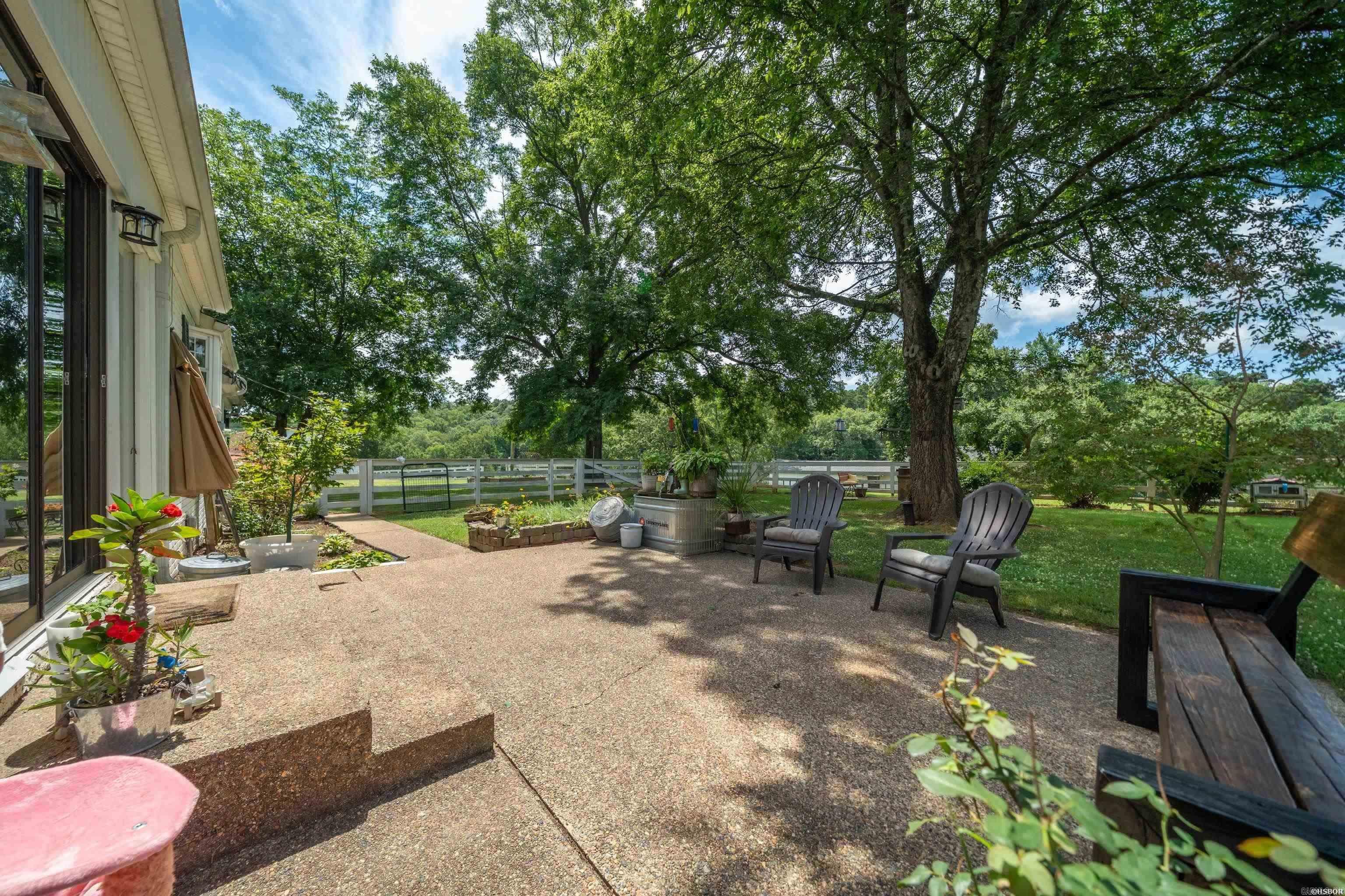 2708 Malvern Avenue Hot Springs, AR 71901